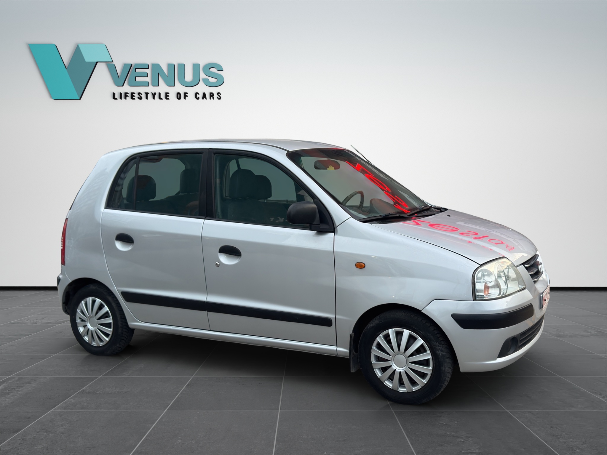 Hyundai Atos Prime 1.1 2005 - 2