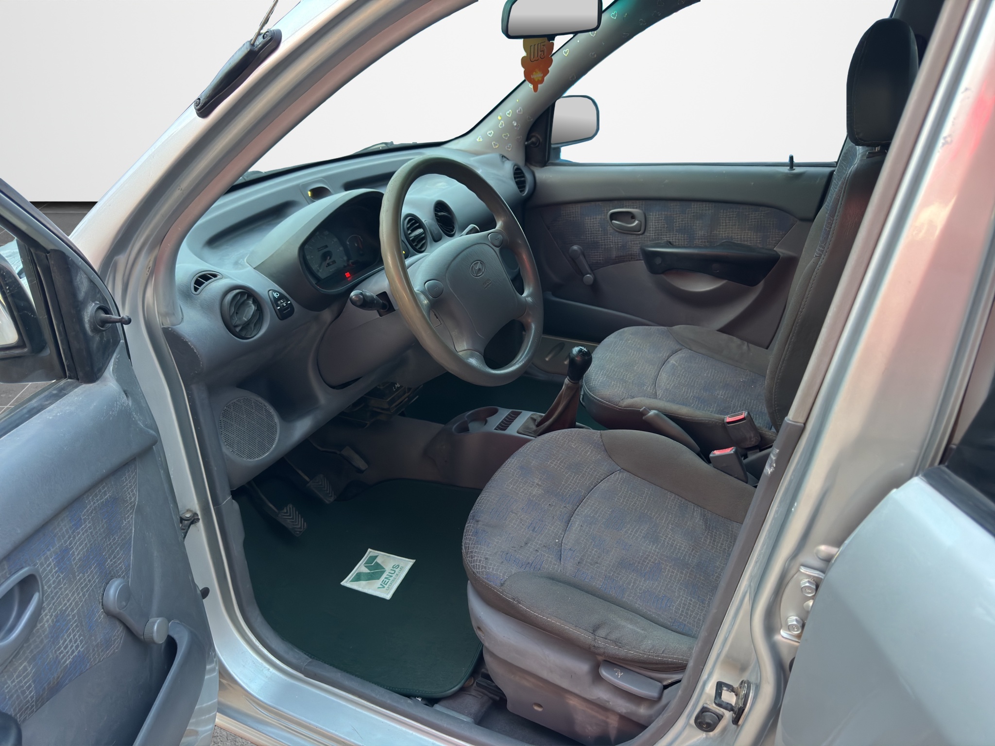 Hyundai Atos Prime 1.1 2005 - 11