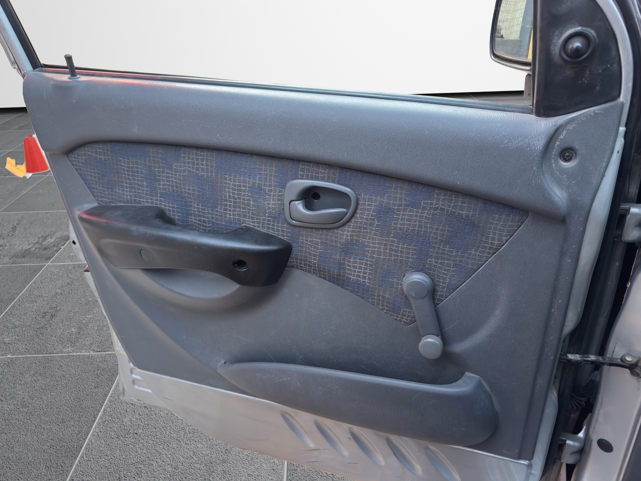 Hyundai Atos Prime 1.1 2005 - 14