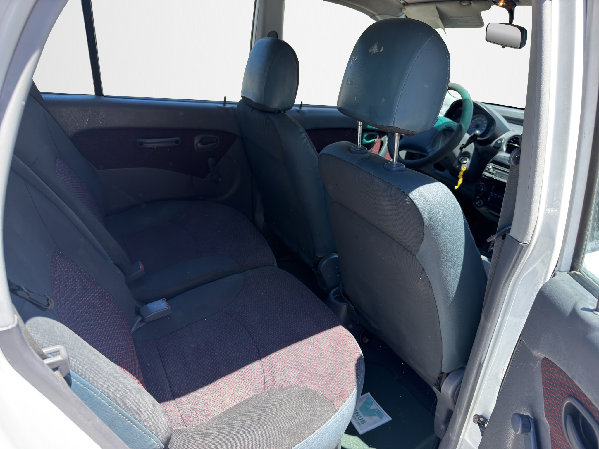 Hyundai Atos Prime 1.1 W 2006 - 20