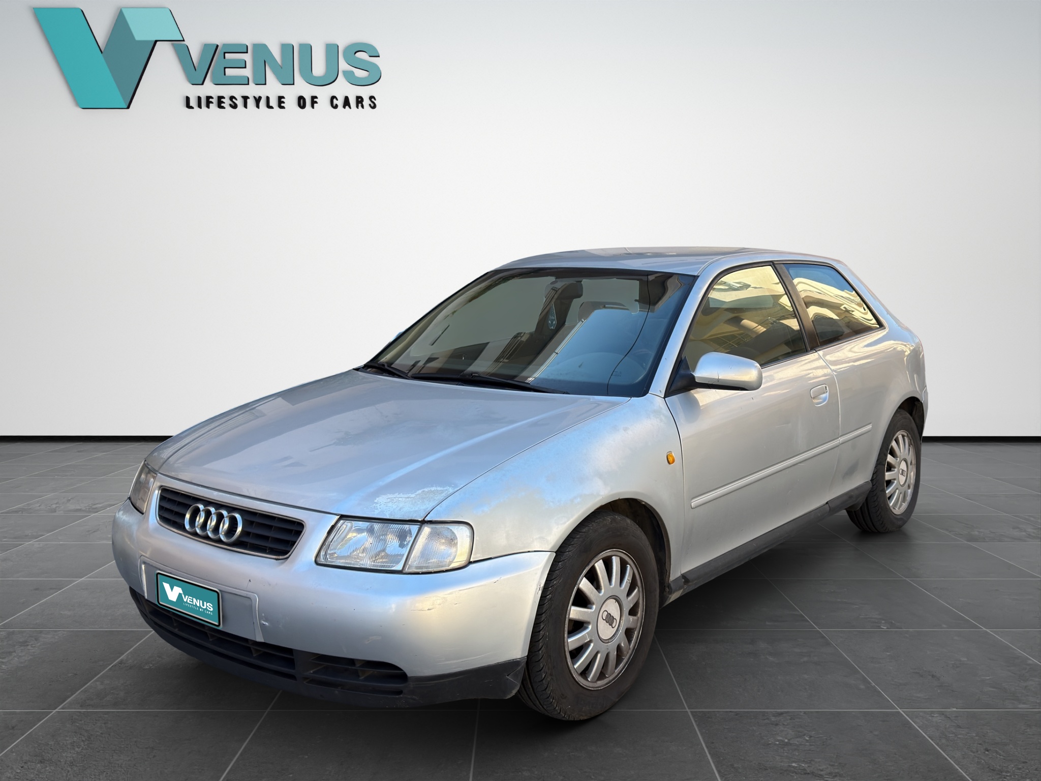 Audi A3 1.6 8V 2000 - 