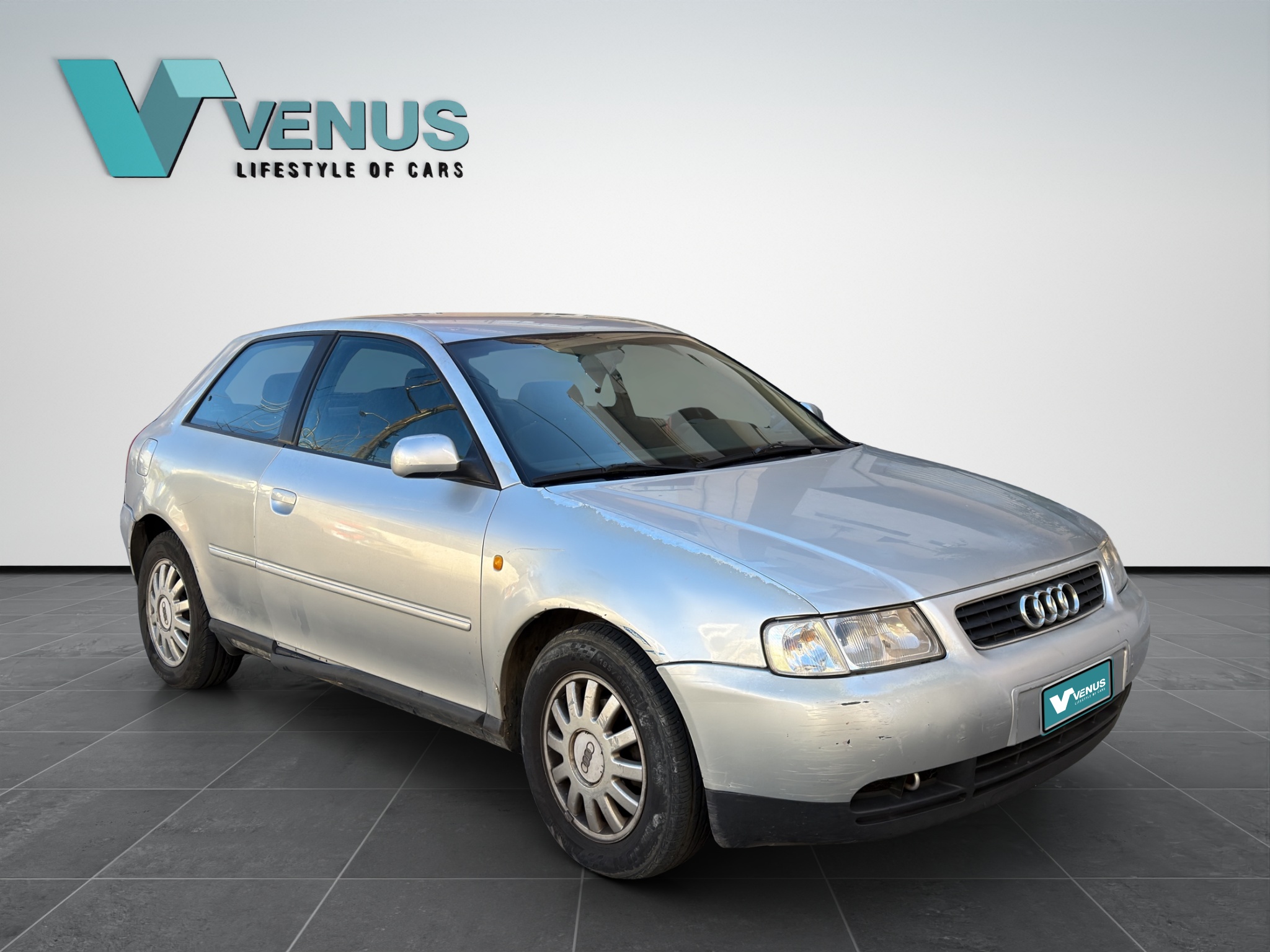 Audi A3 1.6 8V 2000 - 2