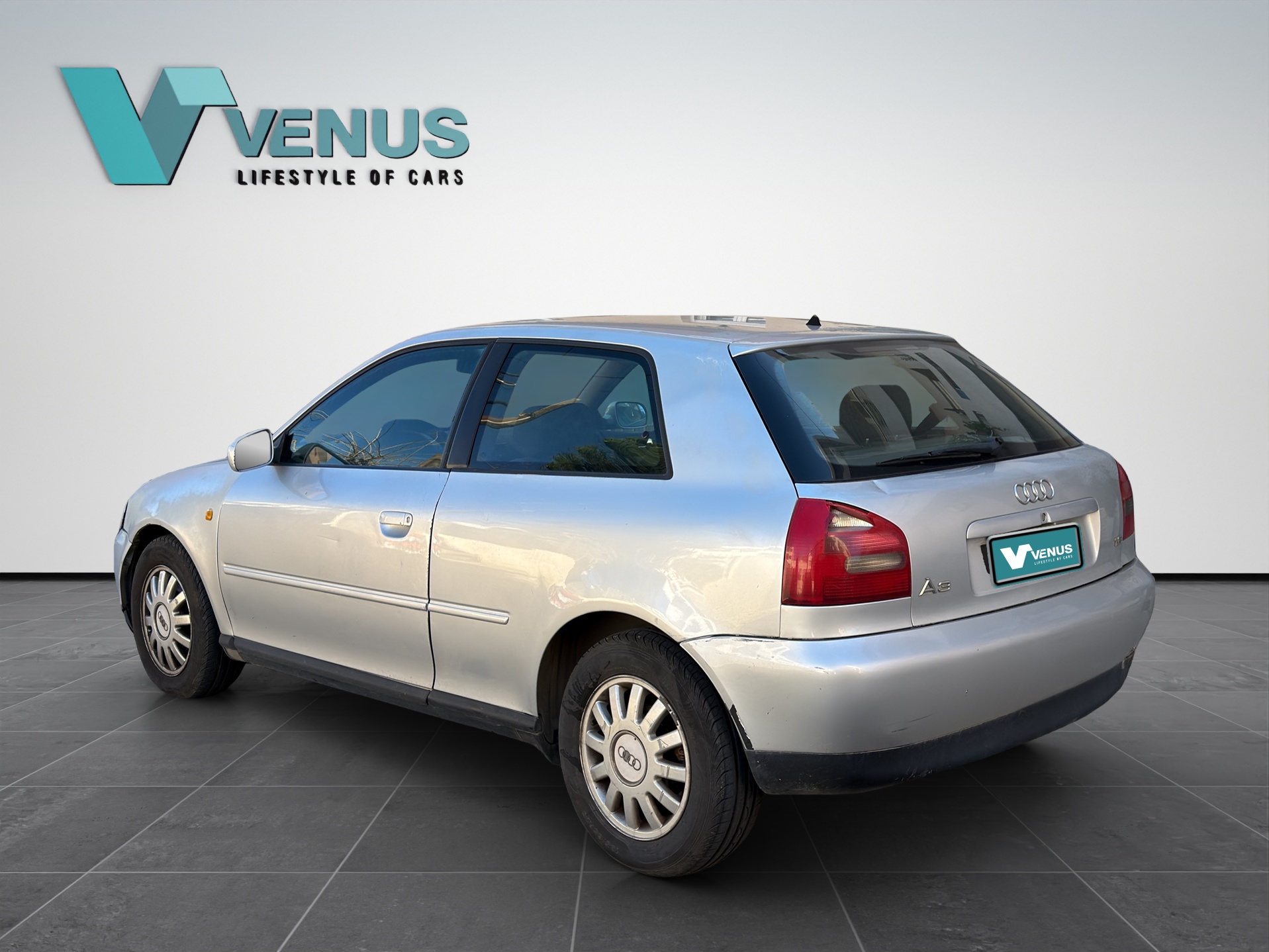 Audi A3 1.6 8V 2000 - 3