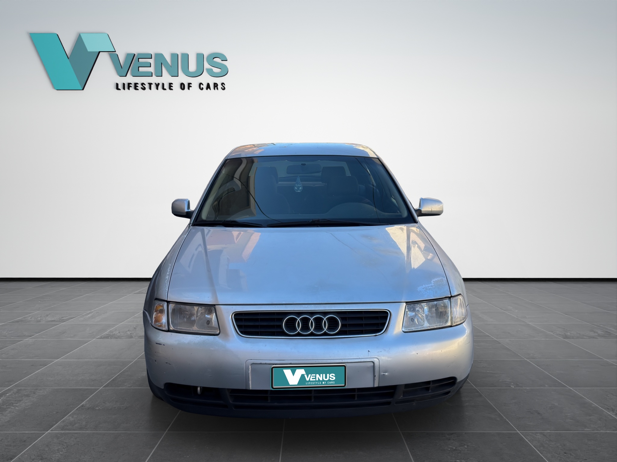 Audi A3 1.6 8V 2000 - 5