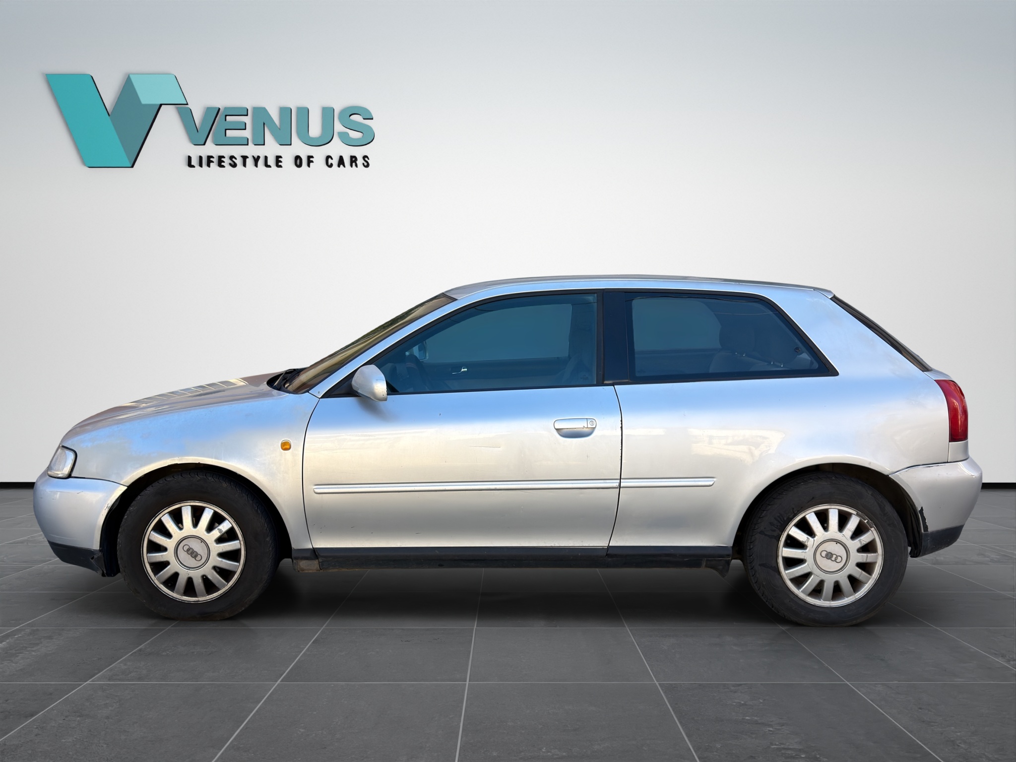 Audi A3 1.6 8V 2000 - 8