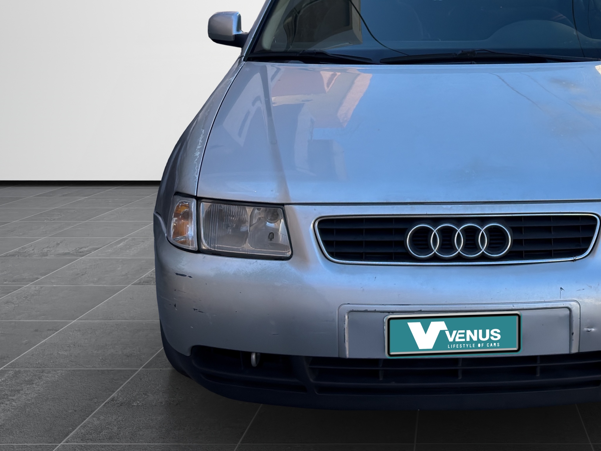 Audi A3 1.6 8V 2000 - 9