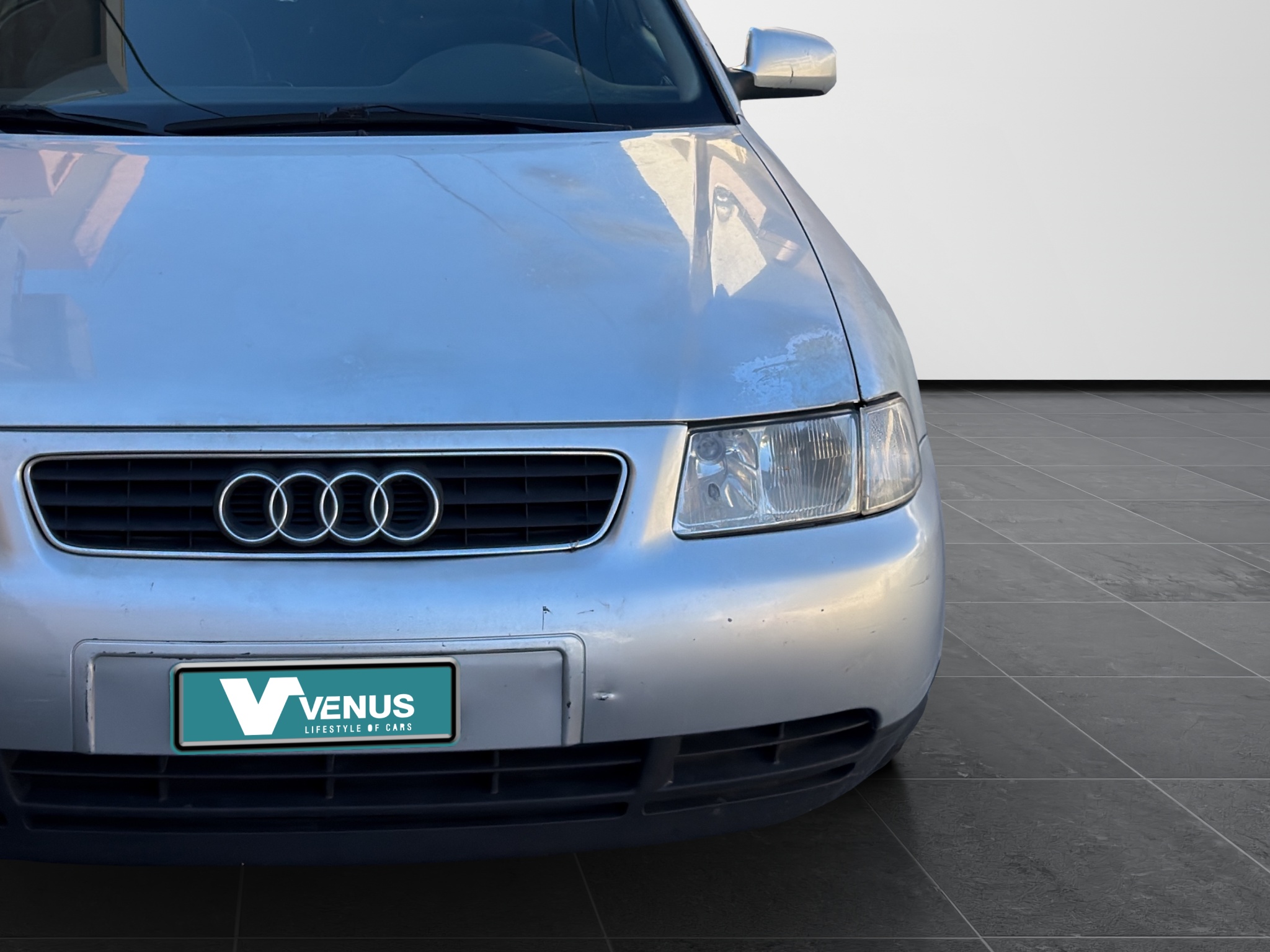 Audi A3 1.6 8V 2000 - 10