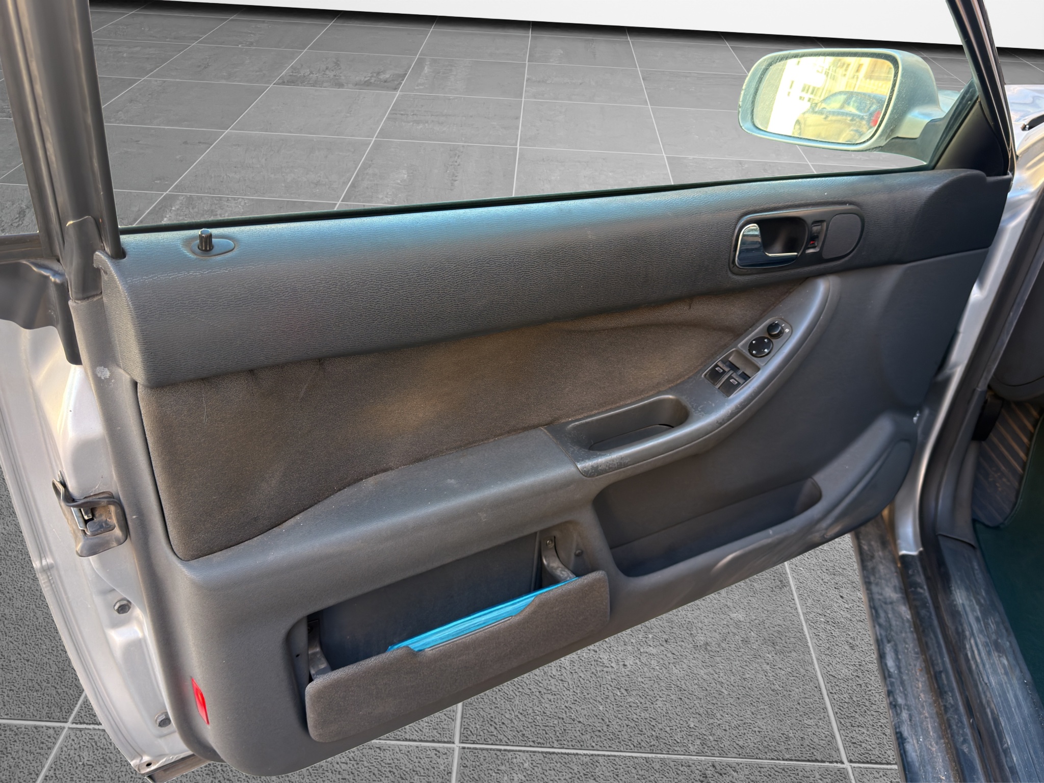 Audi A3 1.6 8V 2000 - 14