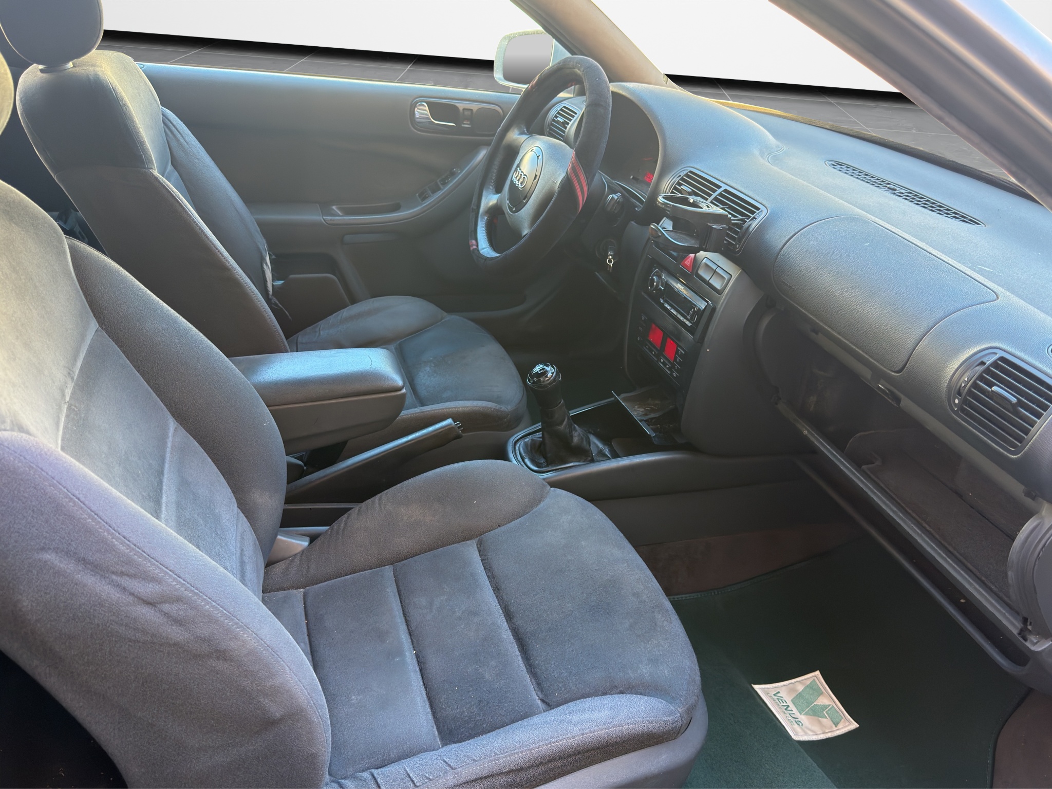 Audi A3 1.6 8V 2000 - 17