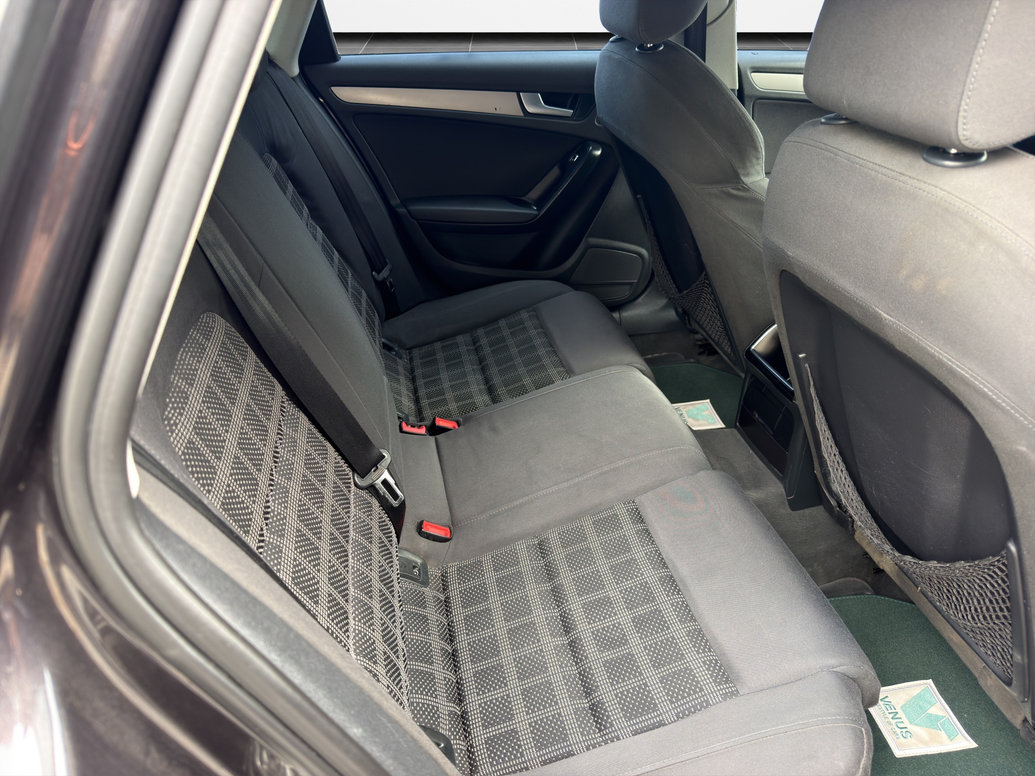 Audi A4 TFSI Turbo Limo Edition 1.8 2013 - 18