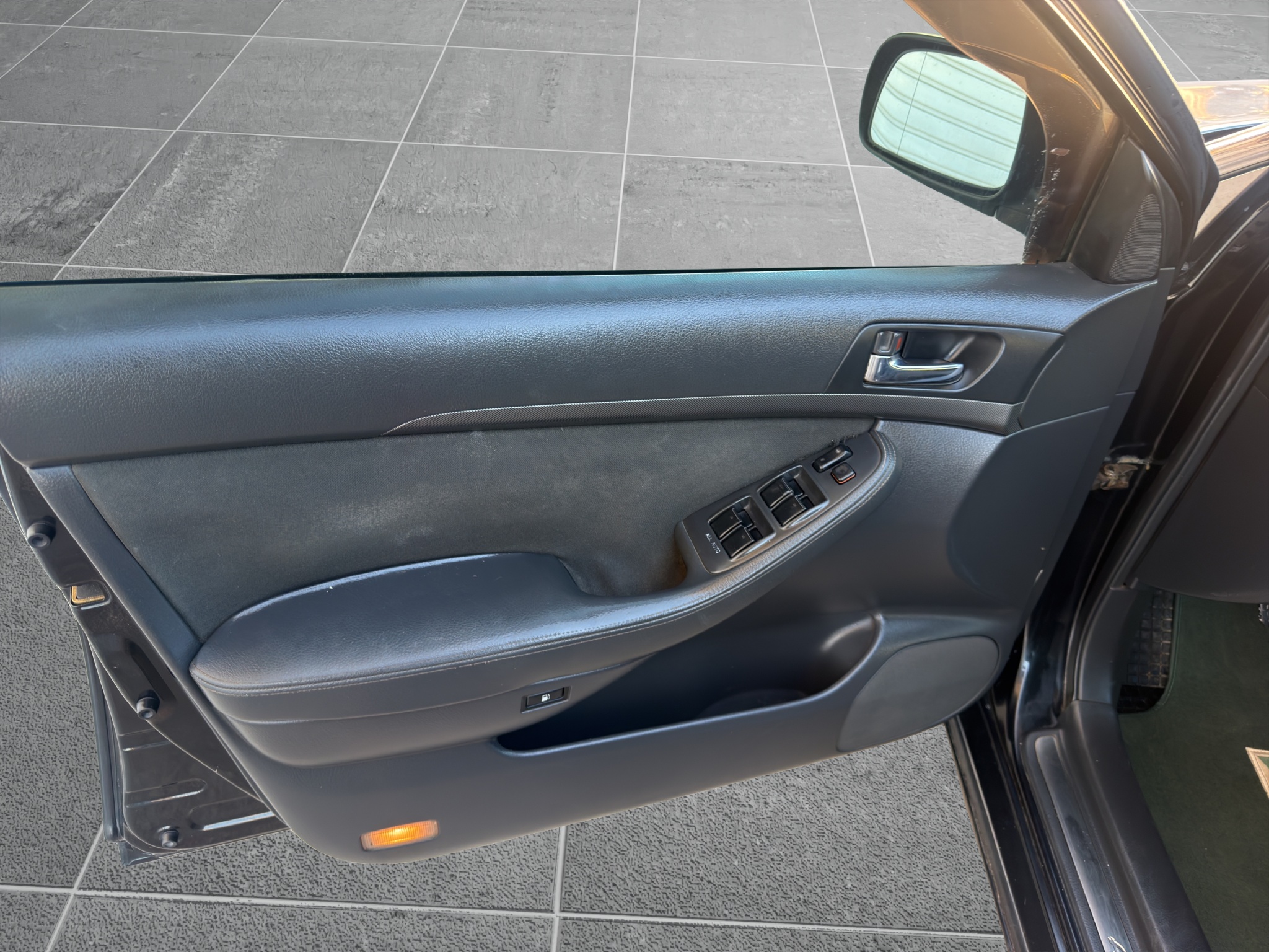 Toyota Avensis D-4D 2.0 Diesel 2003 - 14