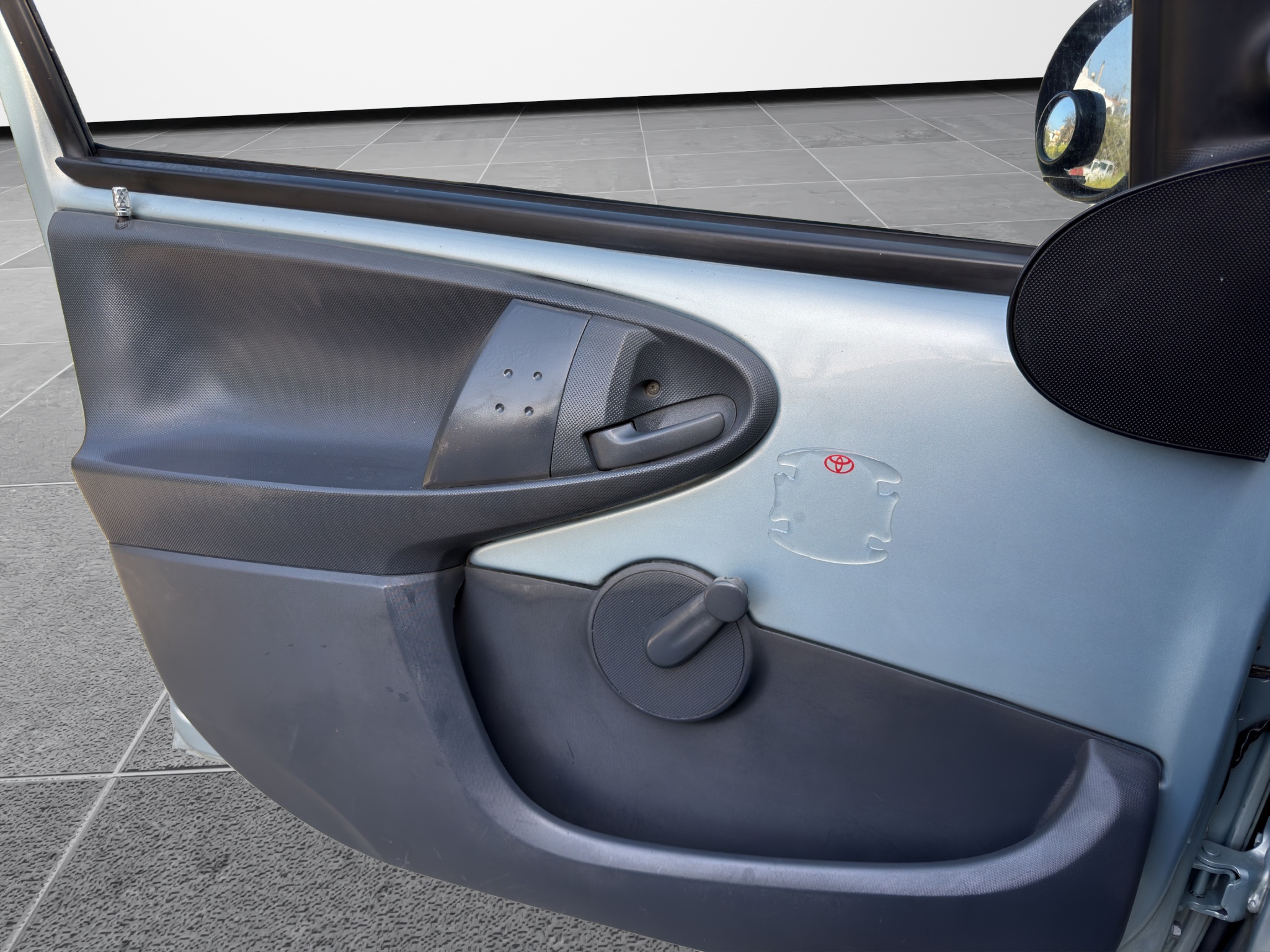 Toyota Aygo 1.0 2009 - 14