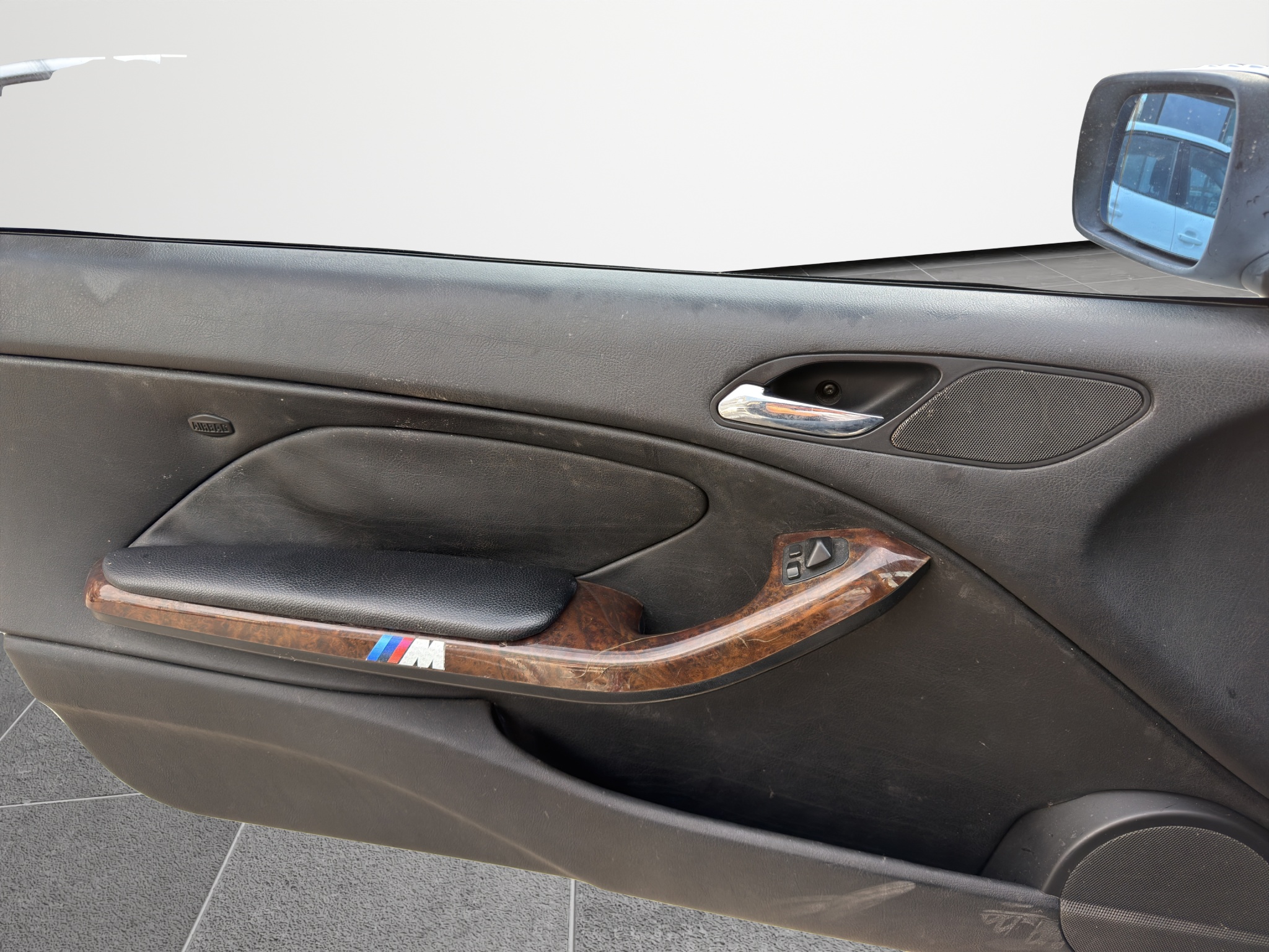 BMW 320Ci E46 Coupe Automatic 2003 - 14