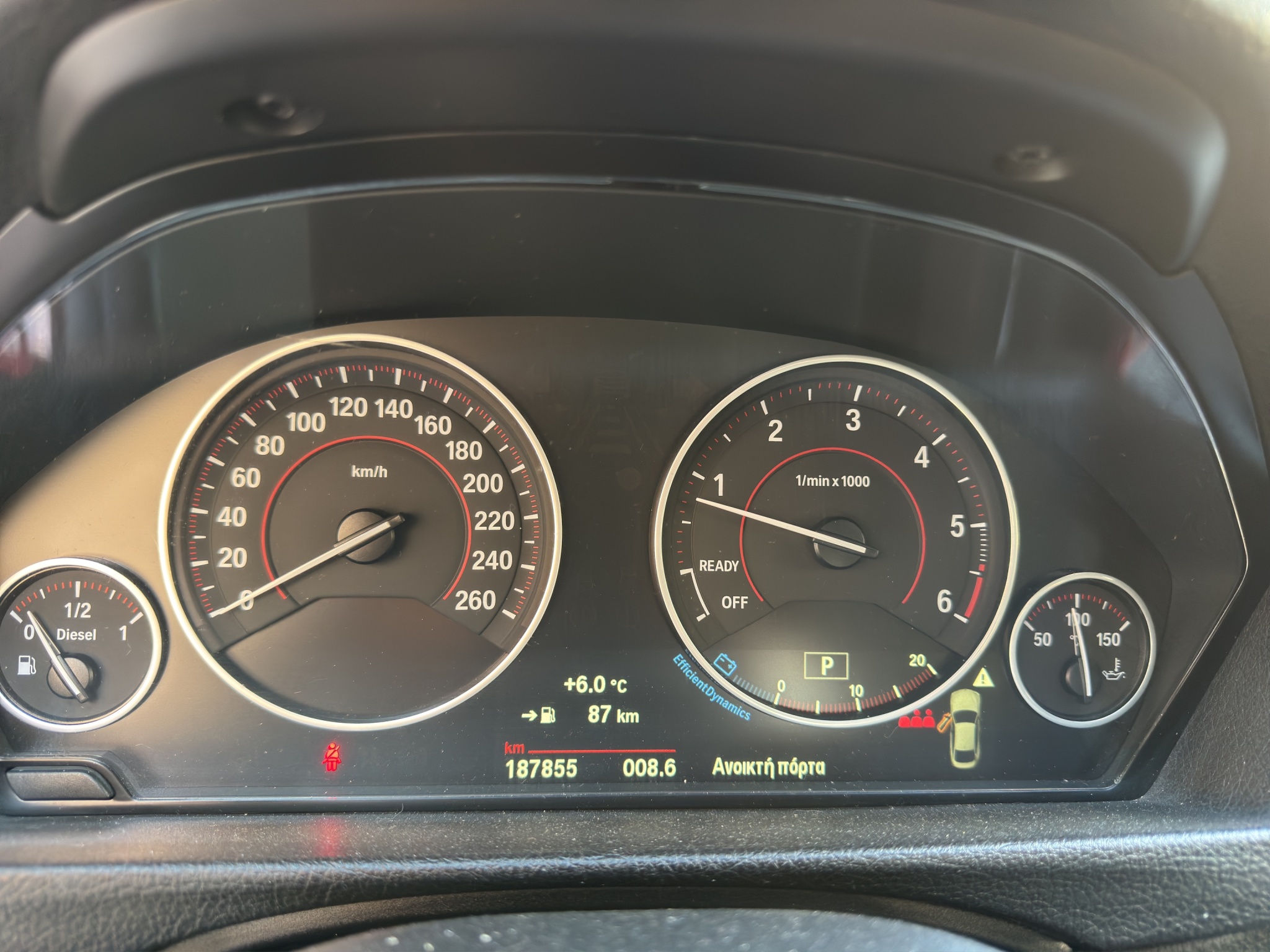 BMW 420d Gran Coupé 2.0 Automatic Diesel 2015 - 13