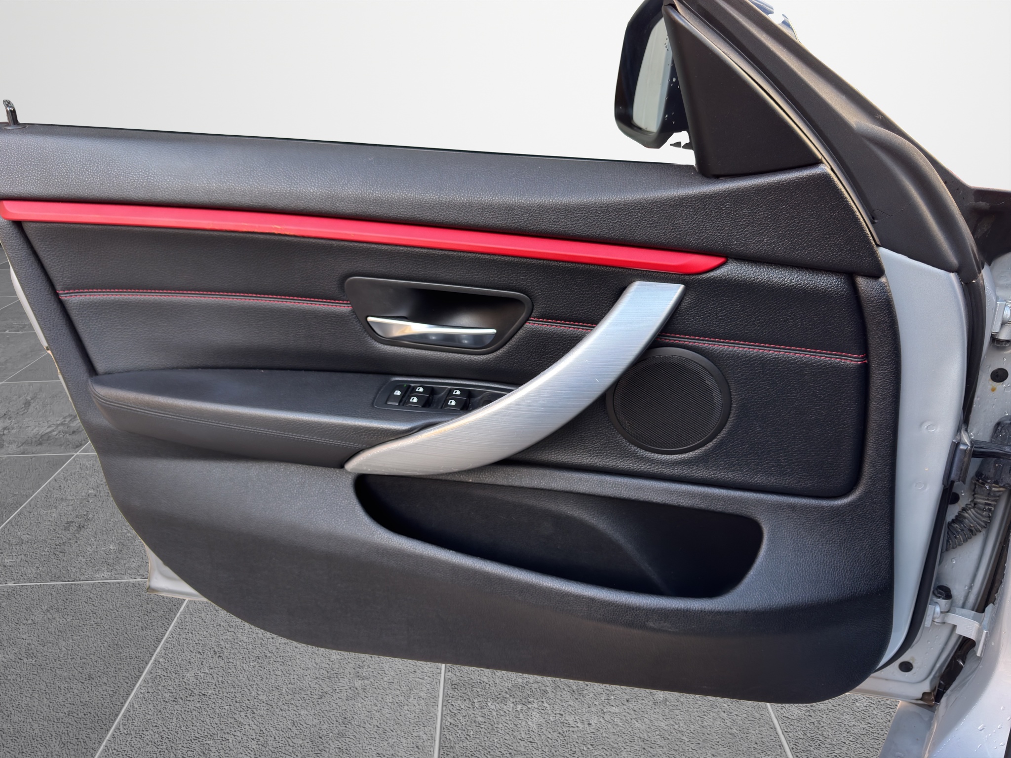 BMW 420d Gran Coupé 2.0 Automatic Diesel 2015 - 14