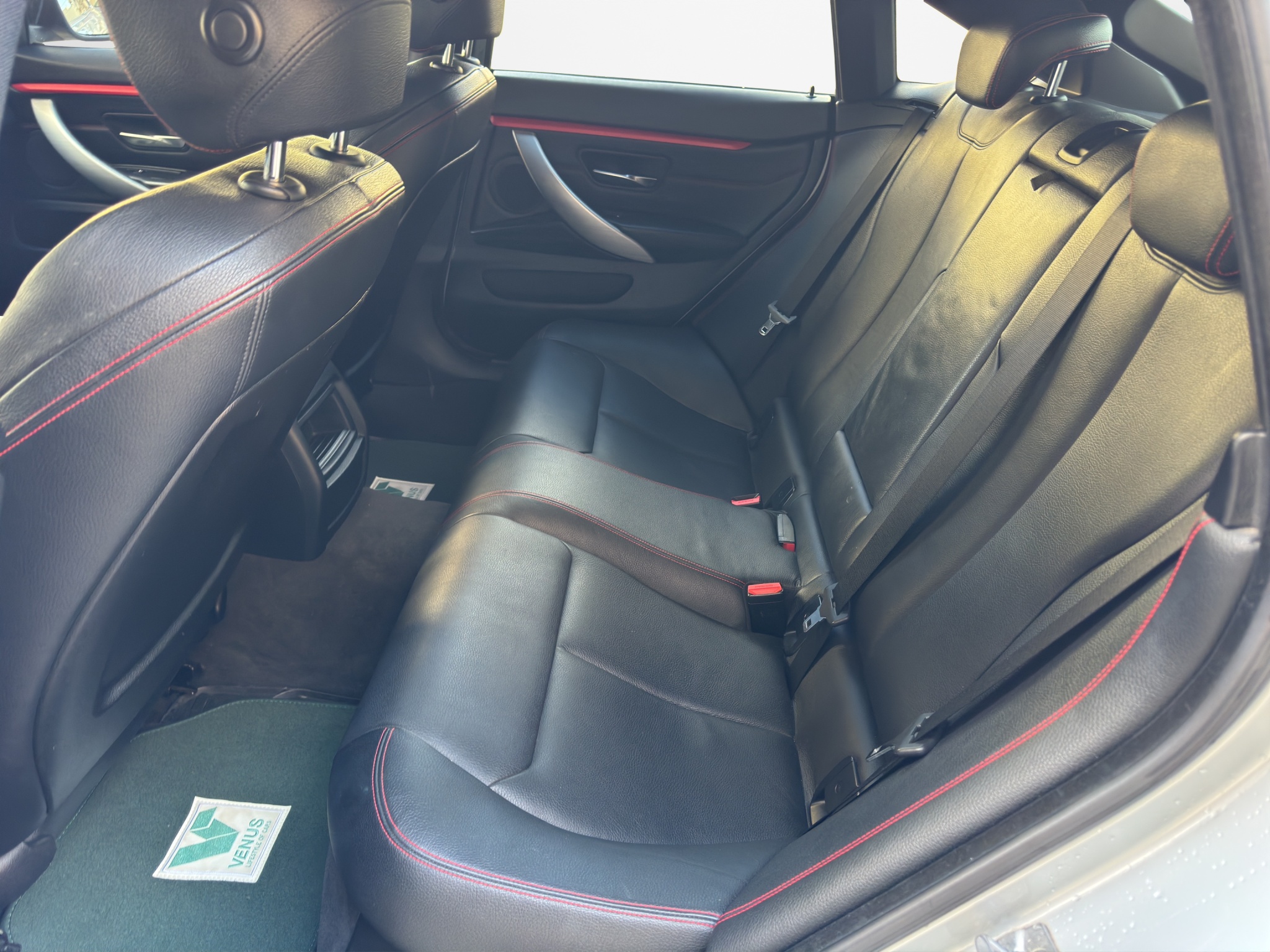 BMW 420d Gran Coupé 2.0 Automatic Diesel 2015 - 15