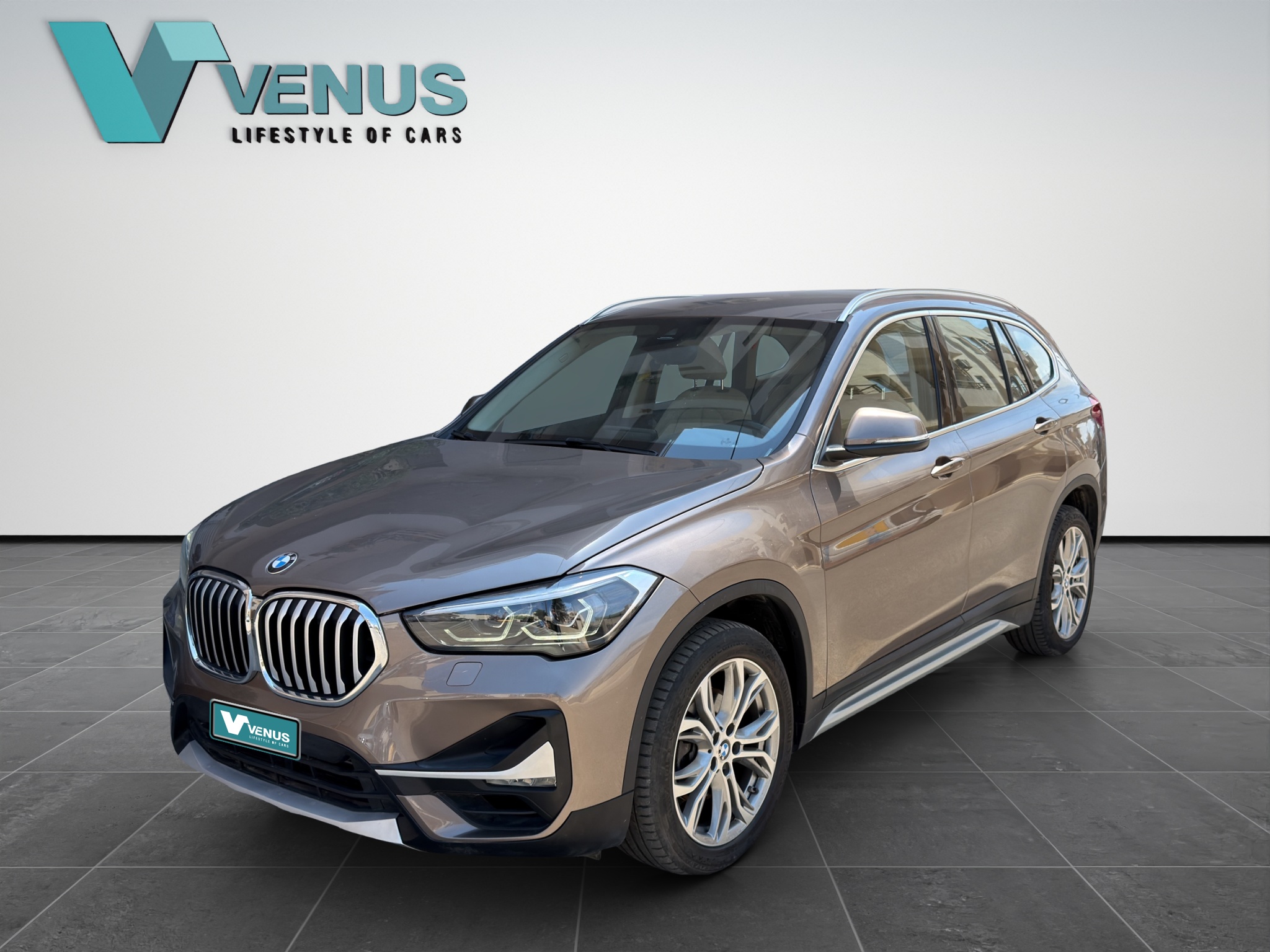 BMW X1 sDrive18i Automatic Facelift 2020  - 