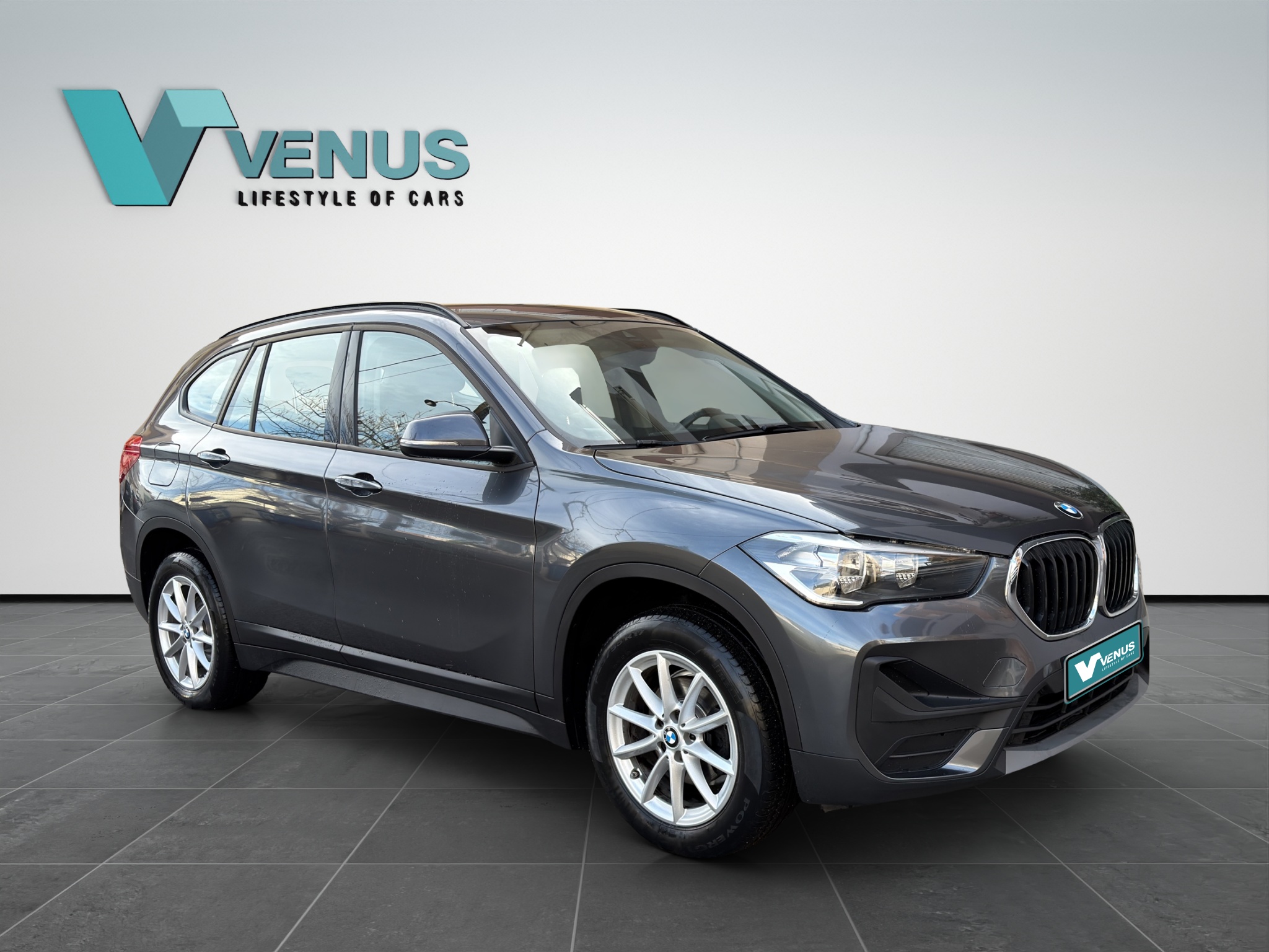 BMW X1 sDrive 16d Automatic Diesel 2021 - 2