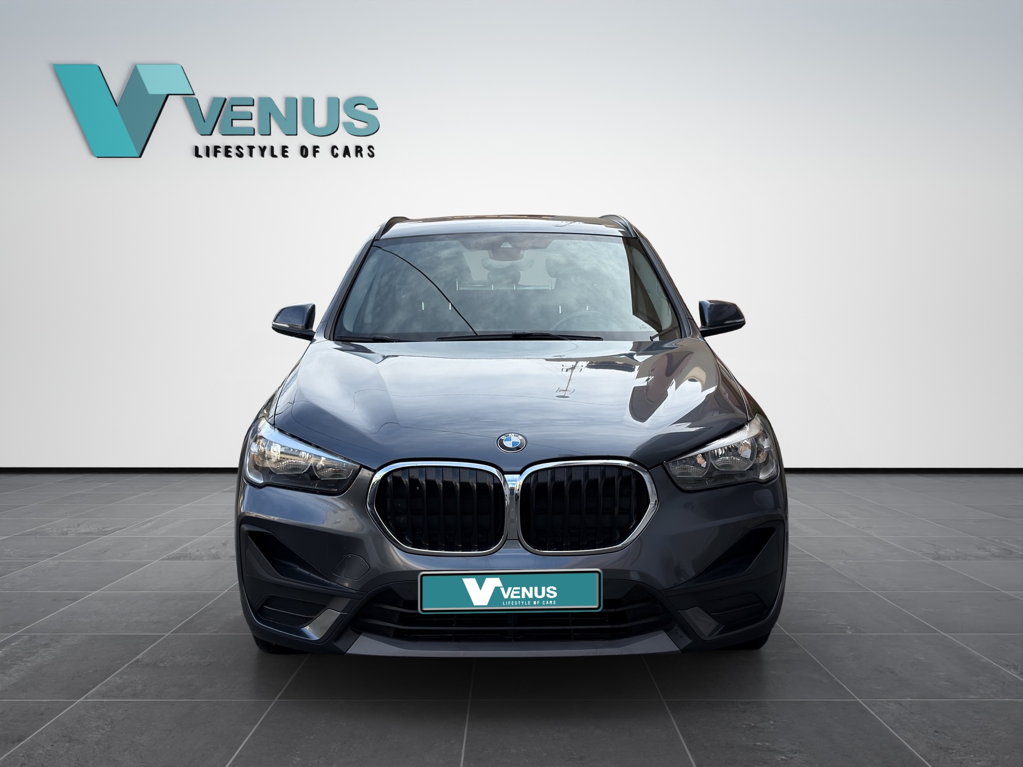 BMW X1 sDrive 16d Automatic Diesel 2021 - 5