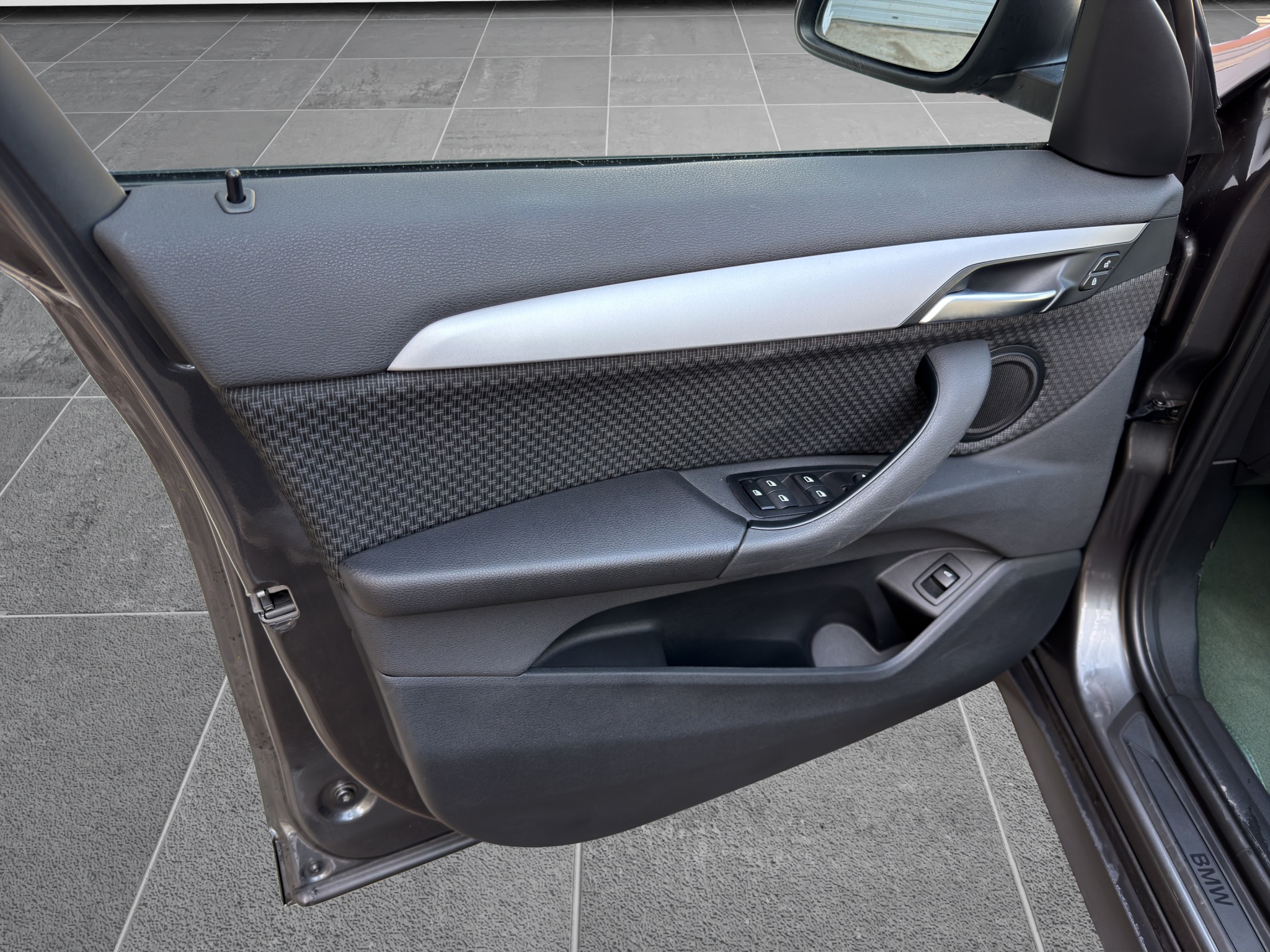 BMW X1 sDrive 16d Automatic Diesel 2021 - 13