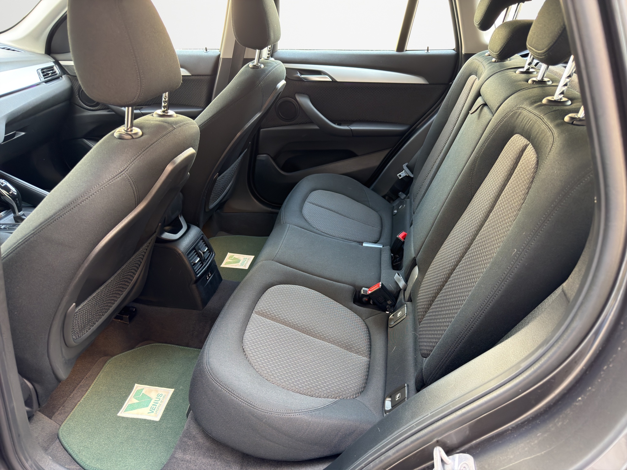 BMW X1 sDrive 16d Automatic Diesel 2021 - 14