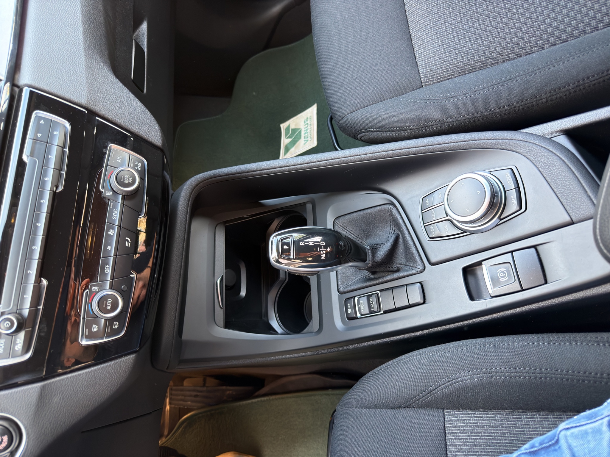 BMW X1 sDrive 16d Automatic Diesel 2021 - 16