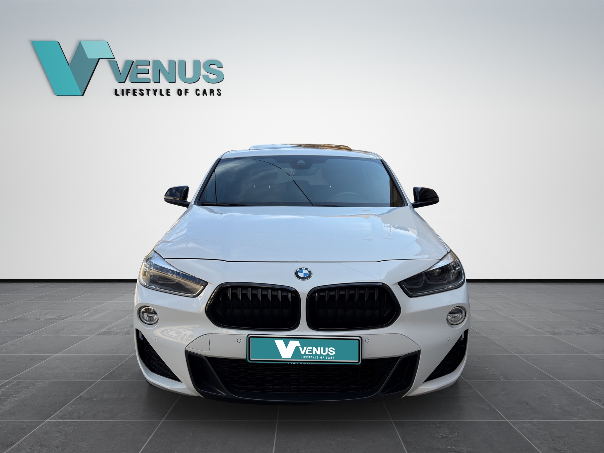 BMW X2 SDrive 18d Diesel 2018 - 5