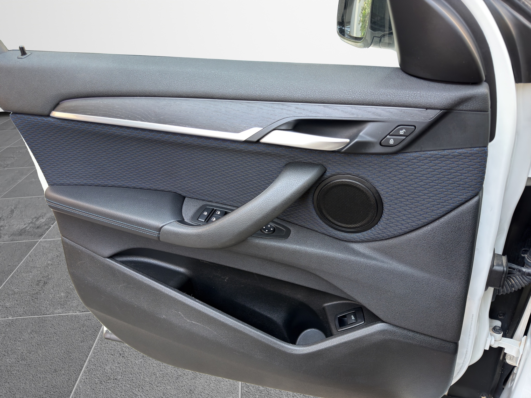 BMW X2 SDrive 18d Diesel 2018 - 13