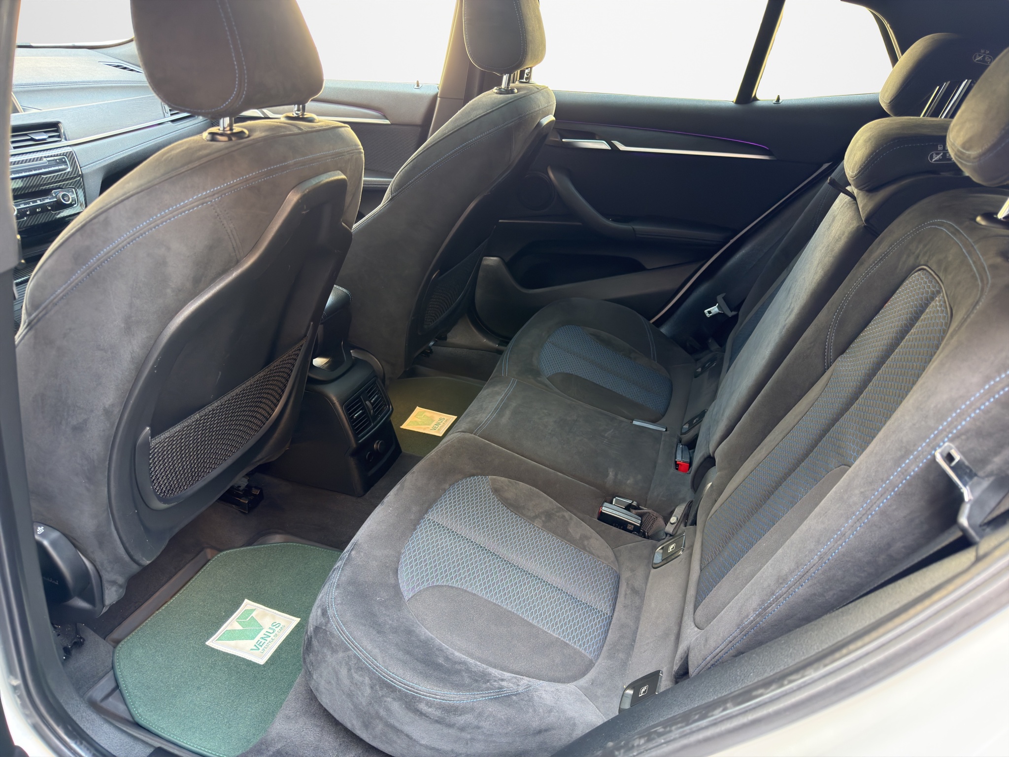 BMW X2 SDrive 18d Diesel 2018 - 14