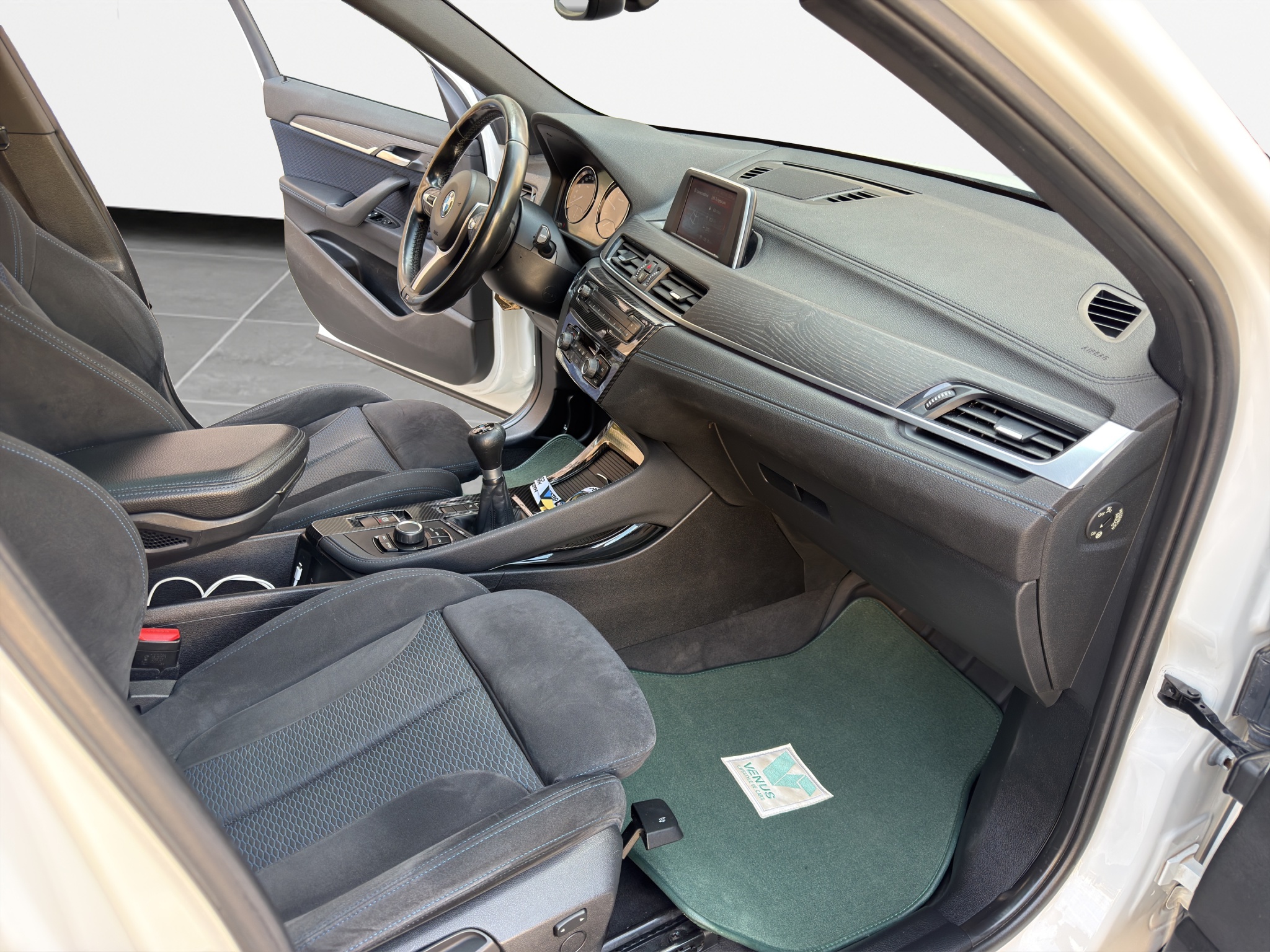 BMW X2 SDrive 18d Diesel 2018 - 18