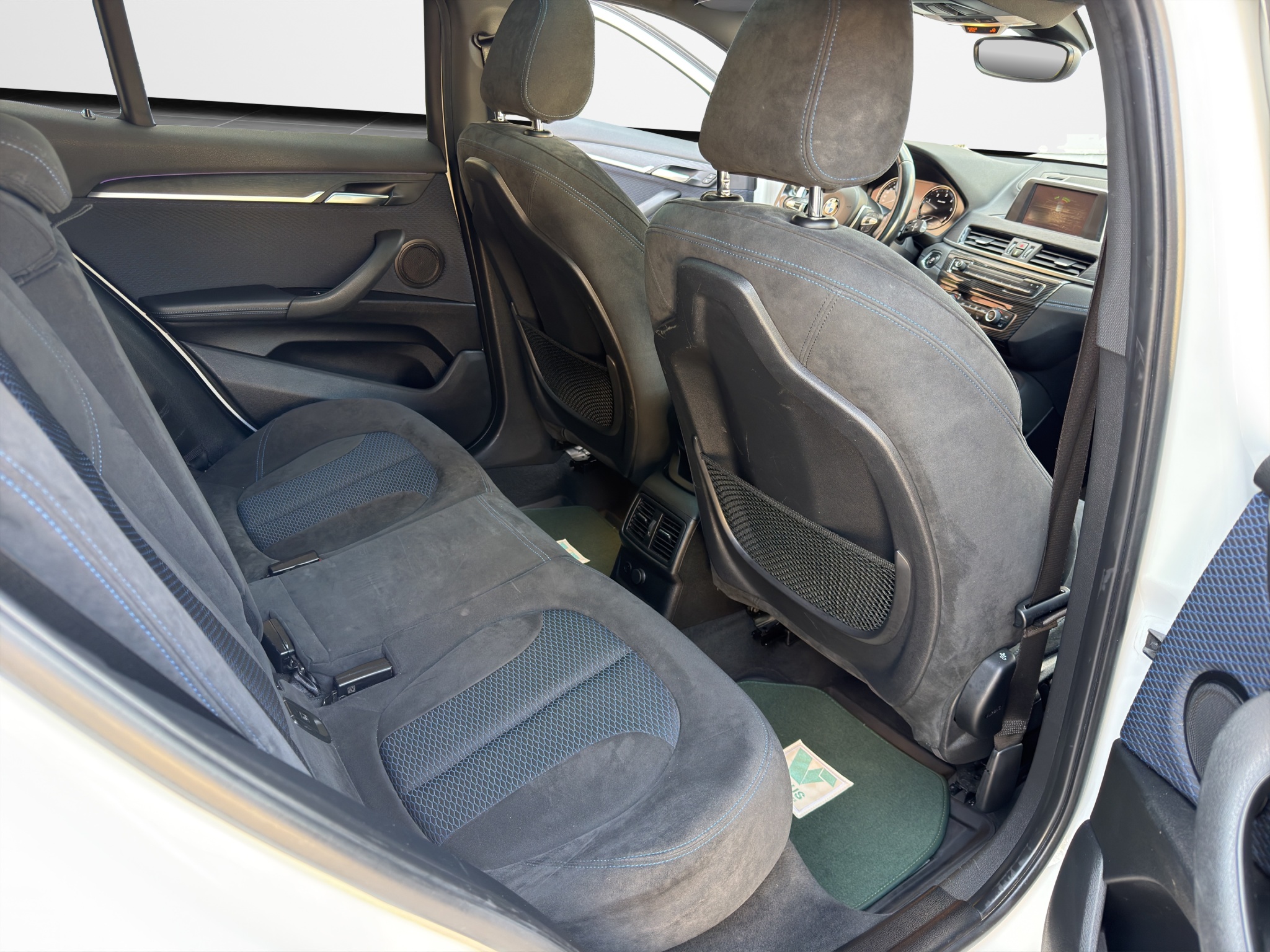 BMW X2 SDrive 18d Diesel 2018 - 19