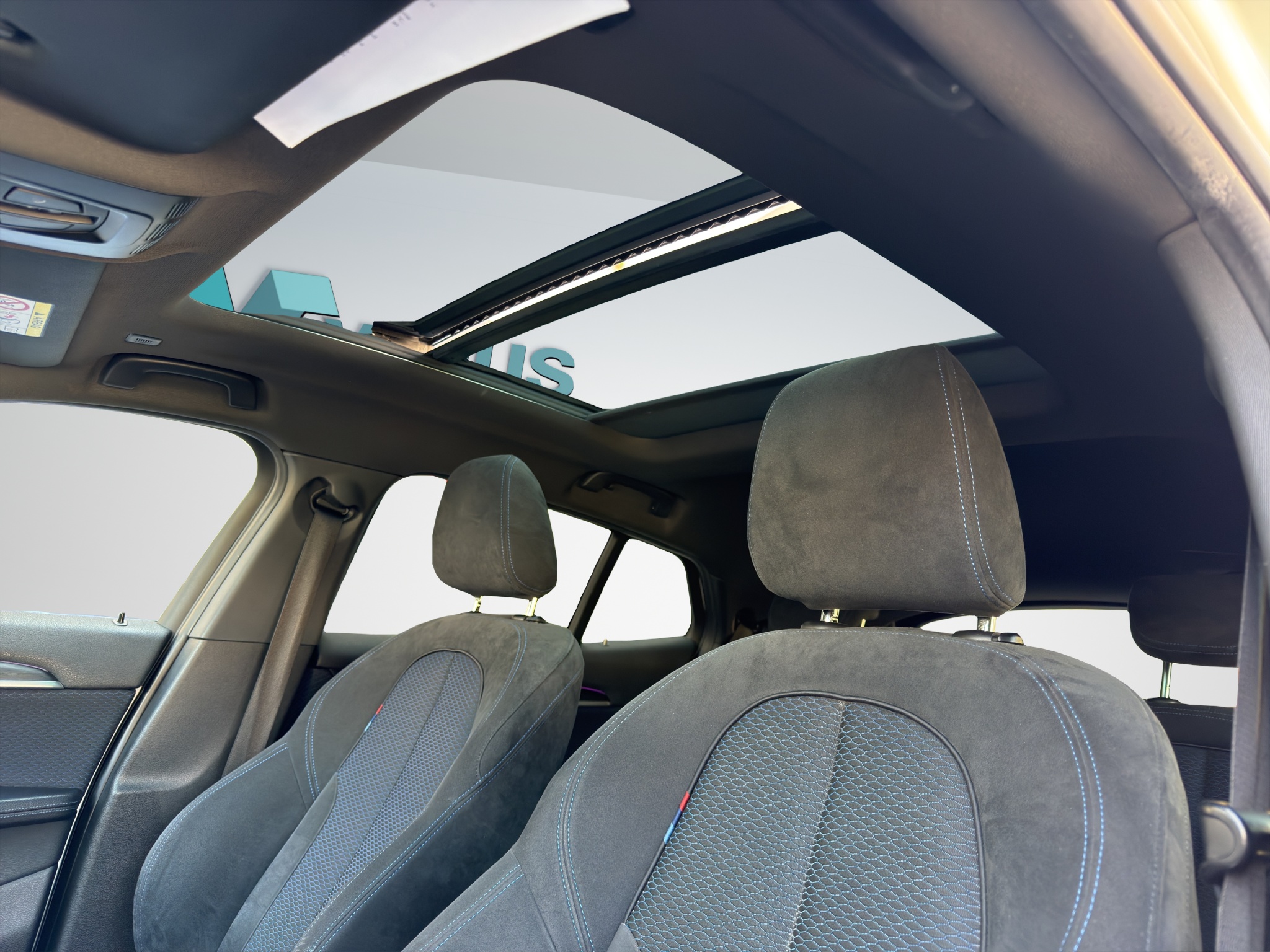 BMW X2 SDrive 18d Diesel 2018 - 21