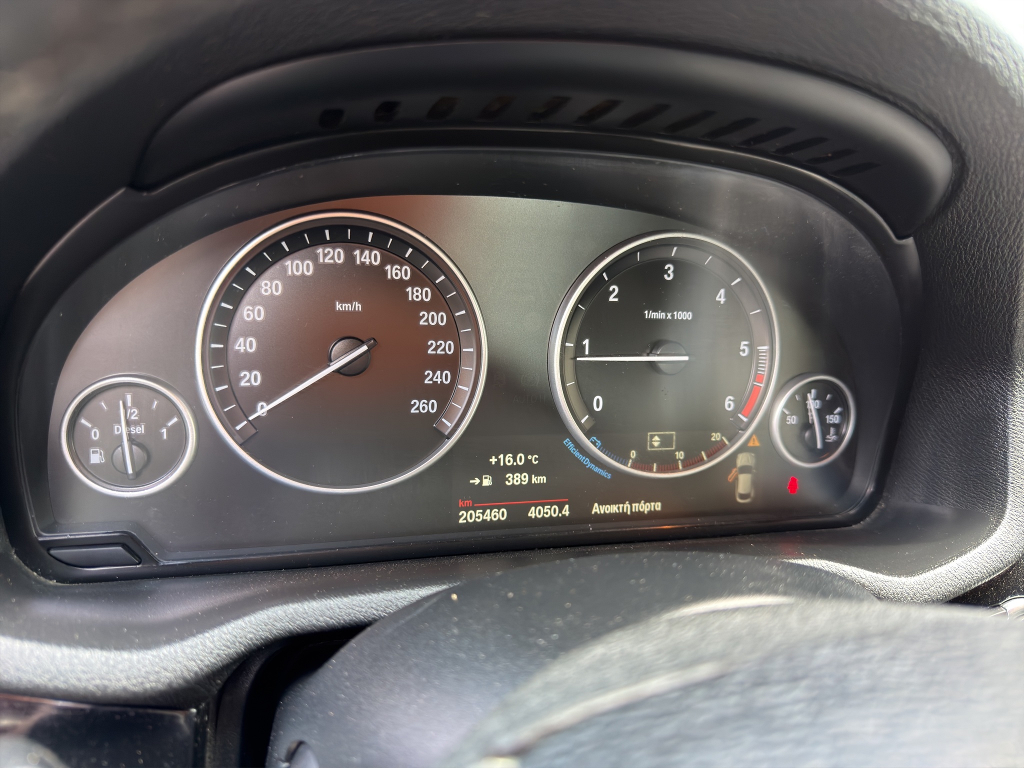 BMW X4 X DRIVE 20D  Diesel 4x4 2016  - 14