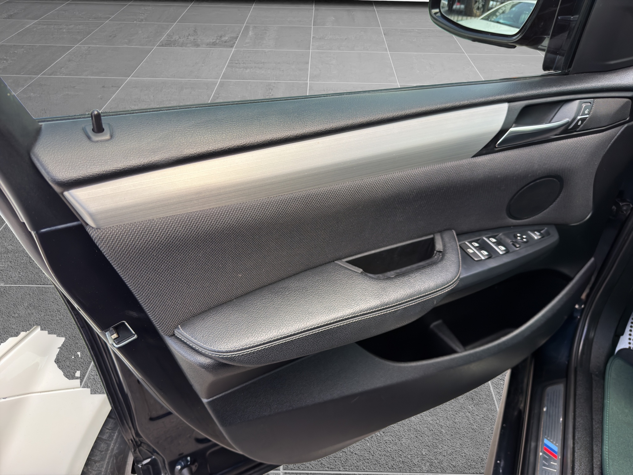 BMW X4 X DRIVE 20D  Diesel 4x4 2016  - 15