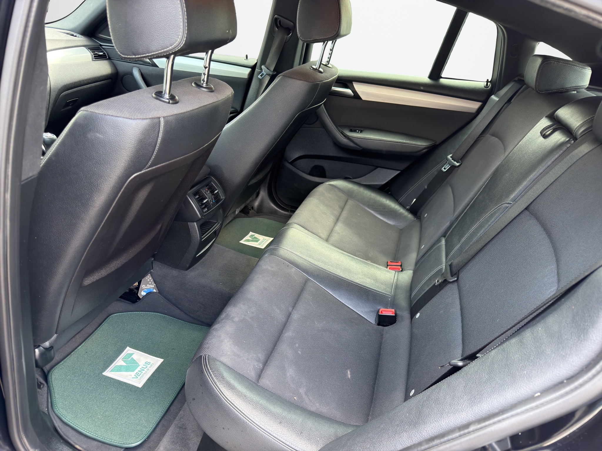 BMW X4 X DRIVE 20D  Diesel 4x4 2016  - 16