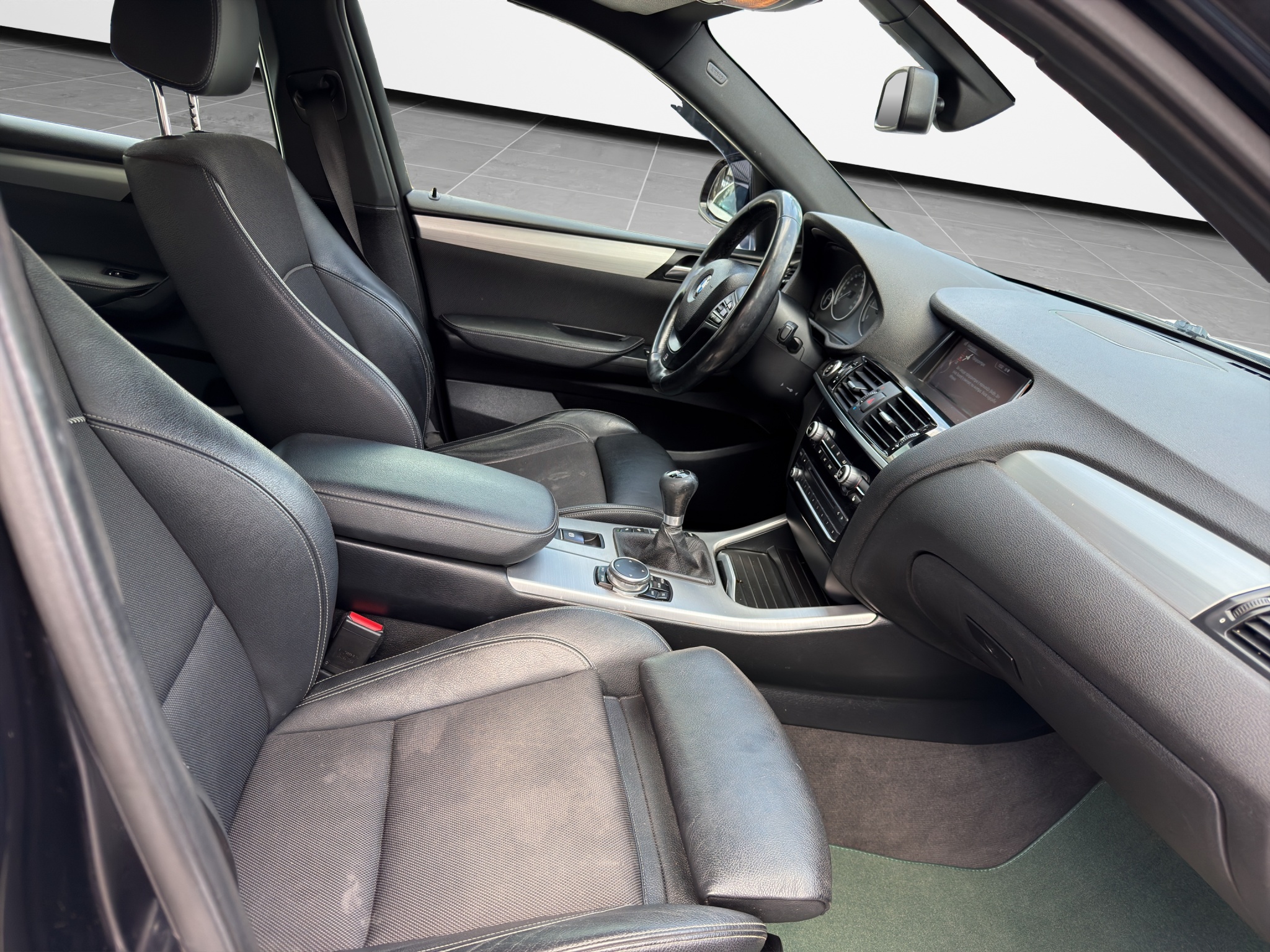 BMW X4 X DRIVE 20D  Diesel 4x4 2016  - 20