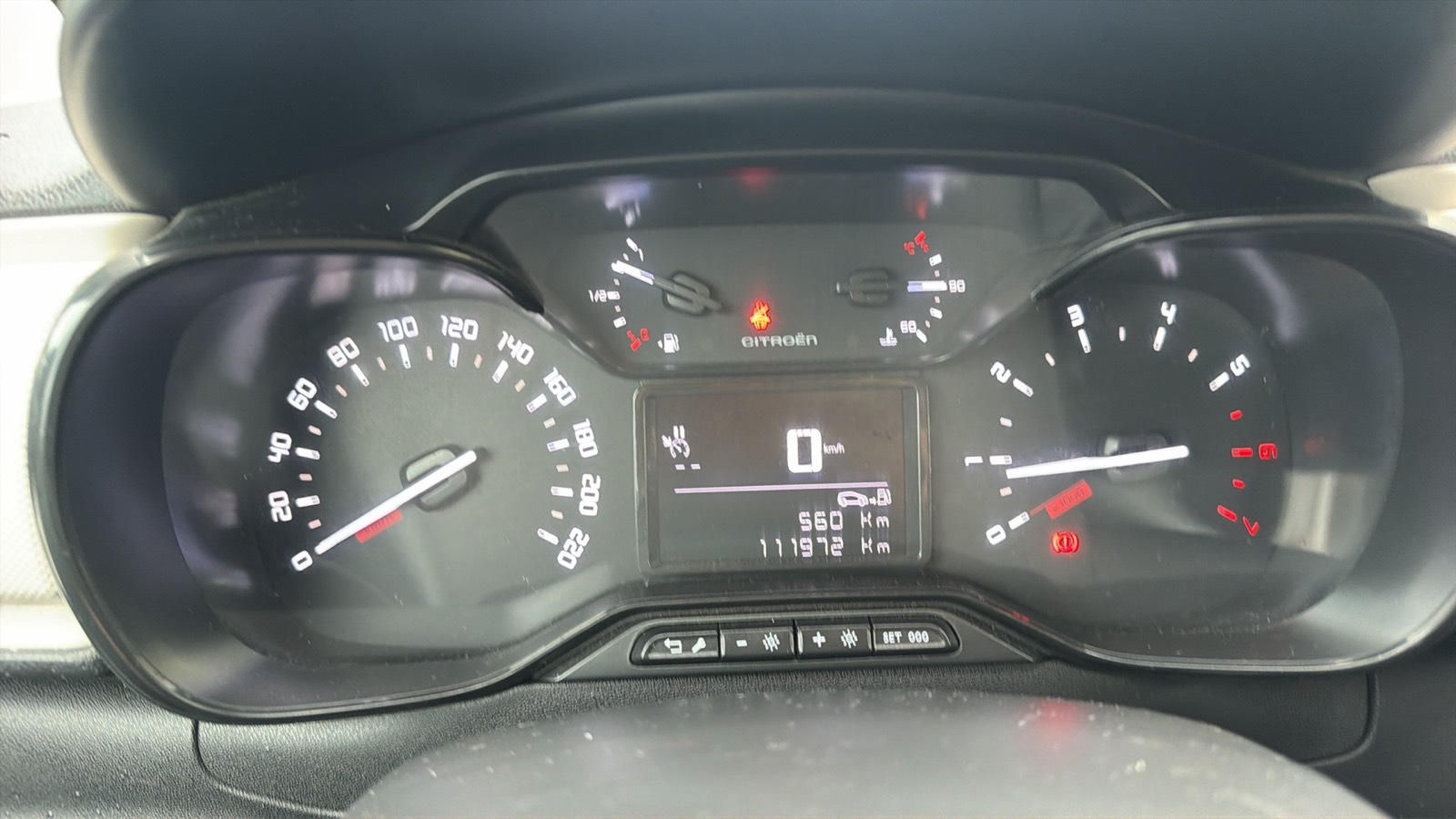 Citroen C3 1.2 Puretech 2019 - 12