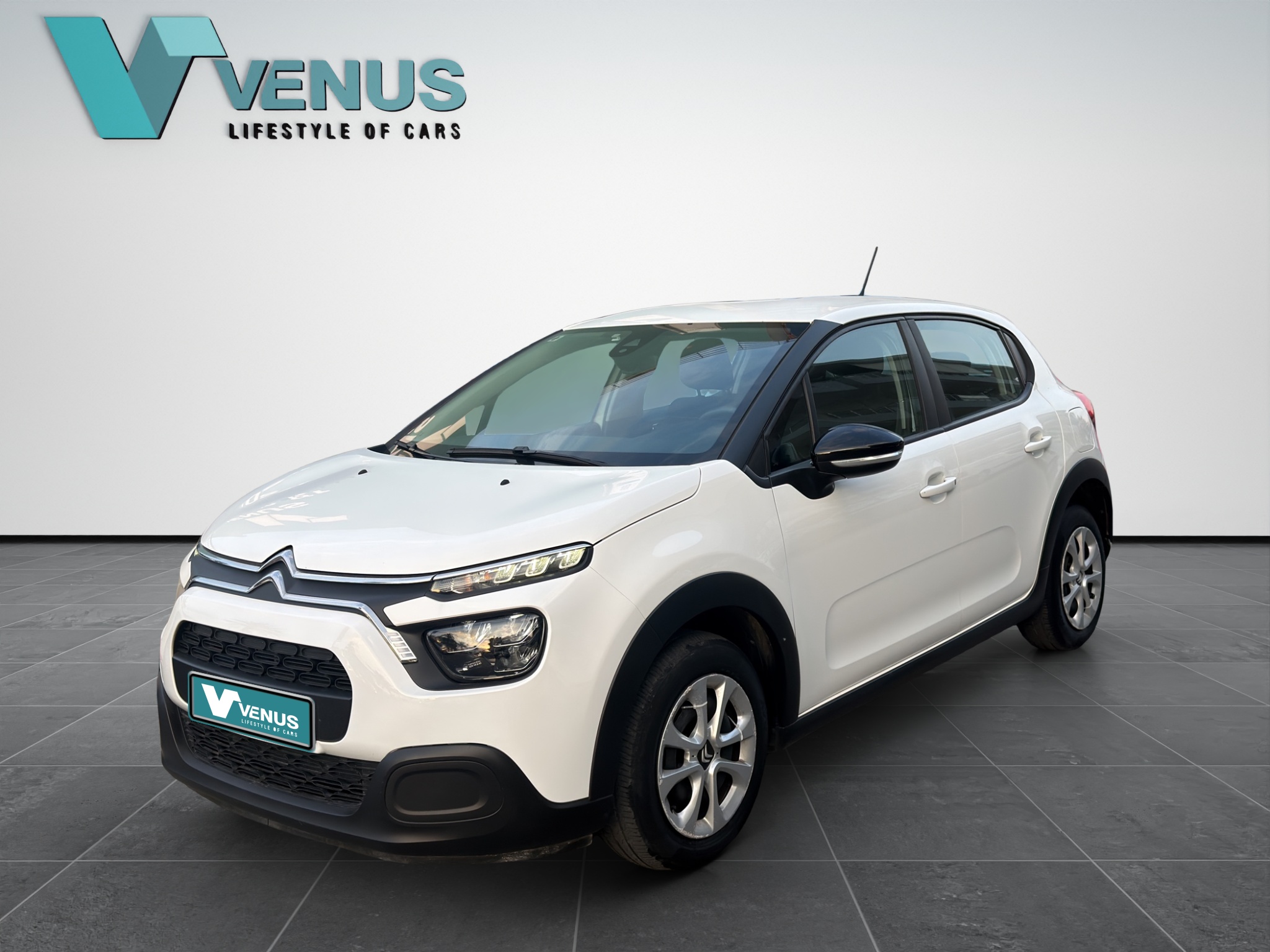 Citroen C3 1.5 BlueHDi Diesel 2022 - 