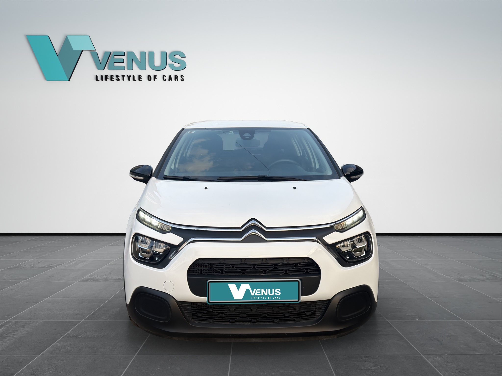 Citroen C3 1.5 BlueHDi Diesel 2022 - 5