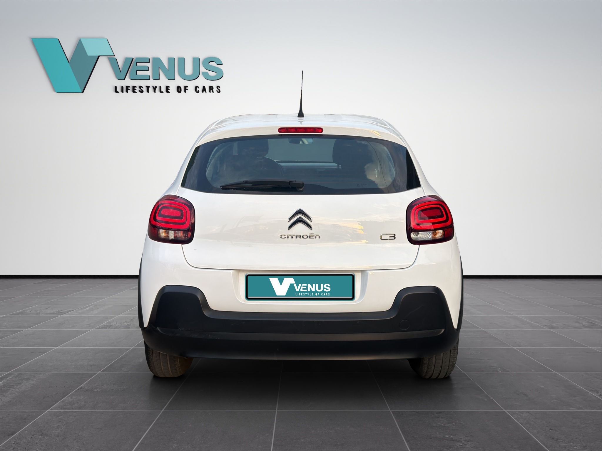 Citroen C3 1.5 BlueHDi Diesel 2022 - 6