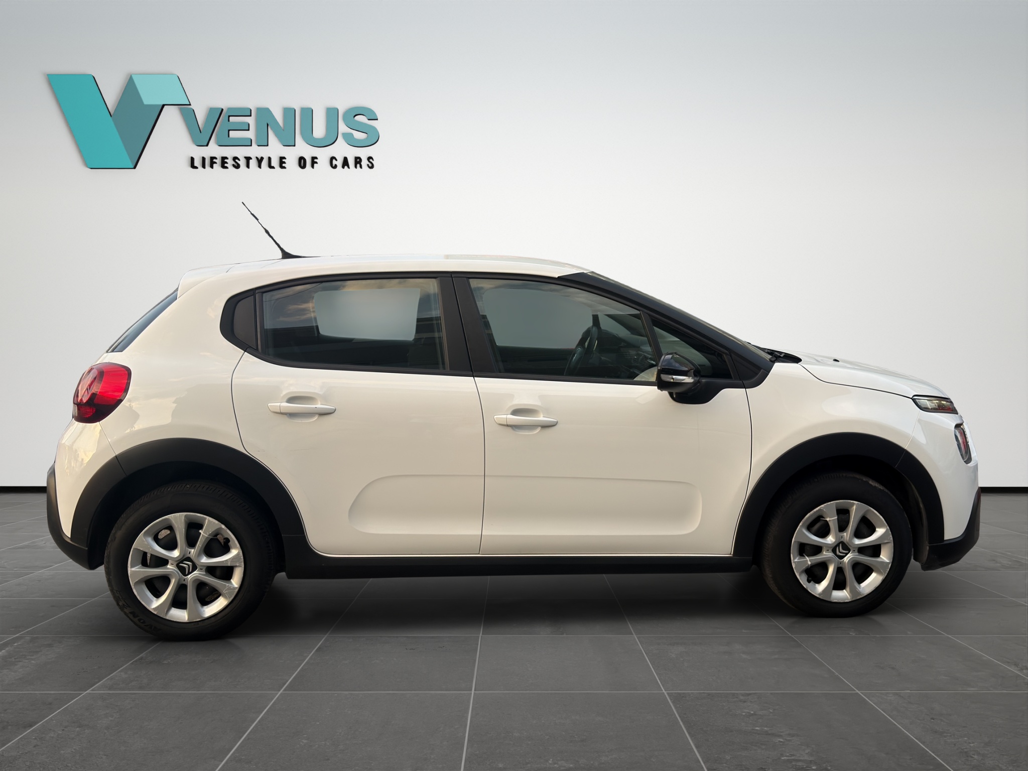 Citroen C3 1.5 BlueHDi Diesel 2022 - 7