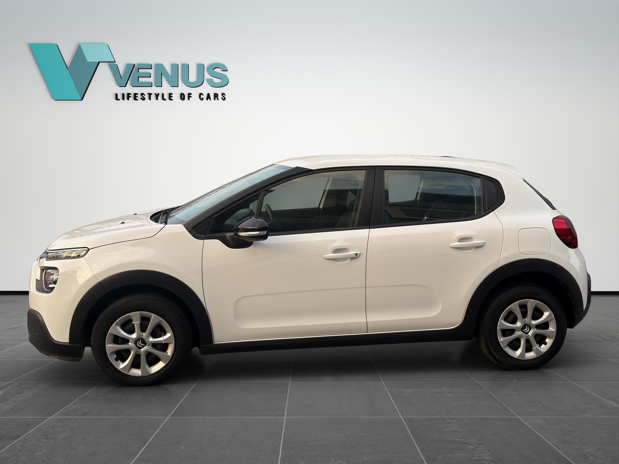 Citroen C3 1.5 BlueHDi Diesel 2022 - 8