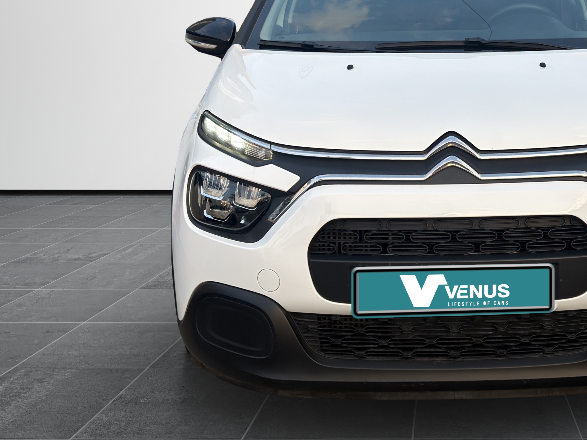Citroen C3 1.5 BlueHDi Diesel 2022 - 9
