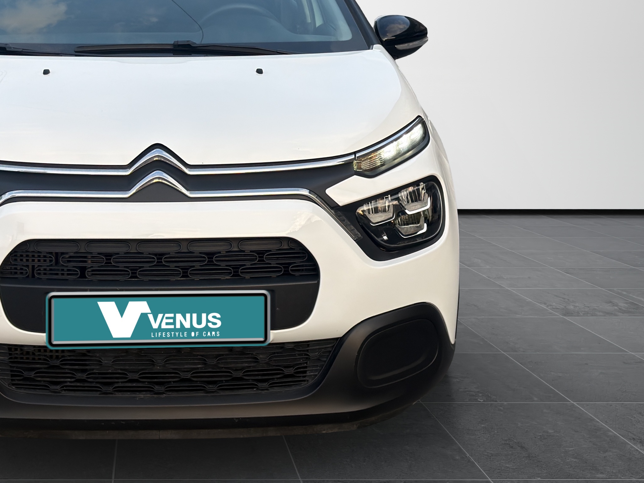 Citroen C3 1.5 BlueHDi Diesel 2022 - 10
