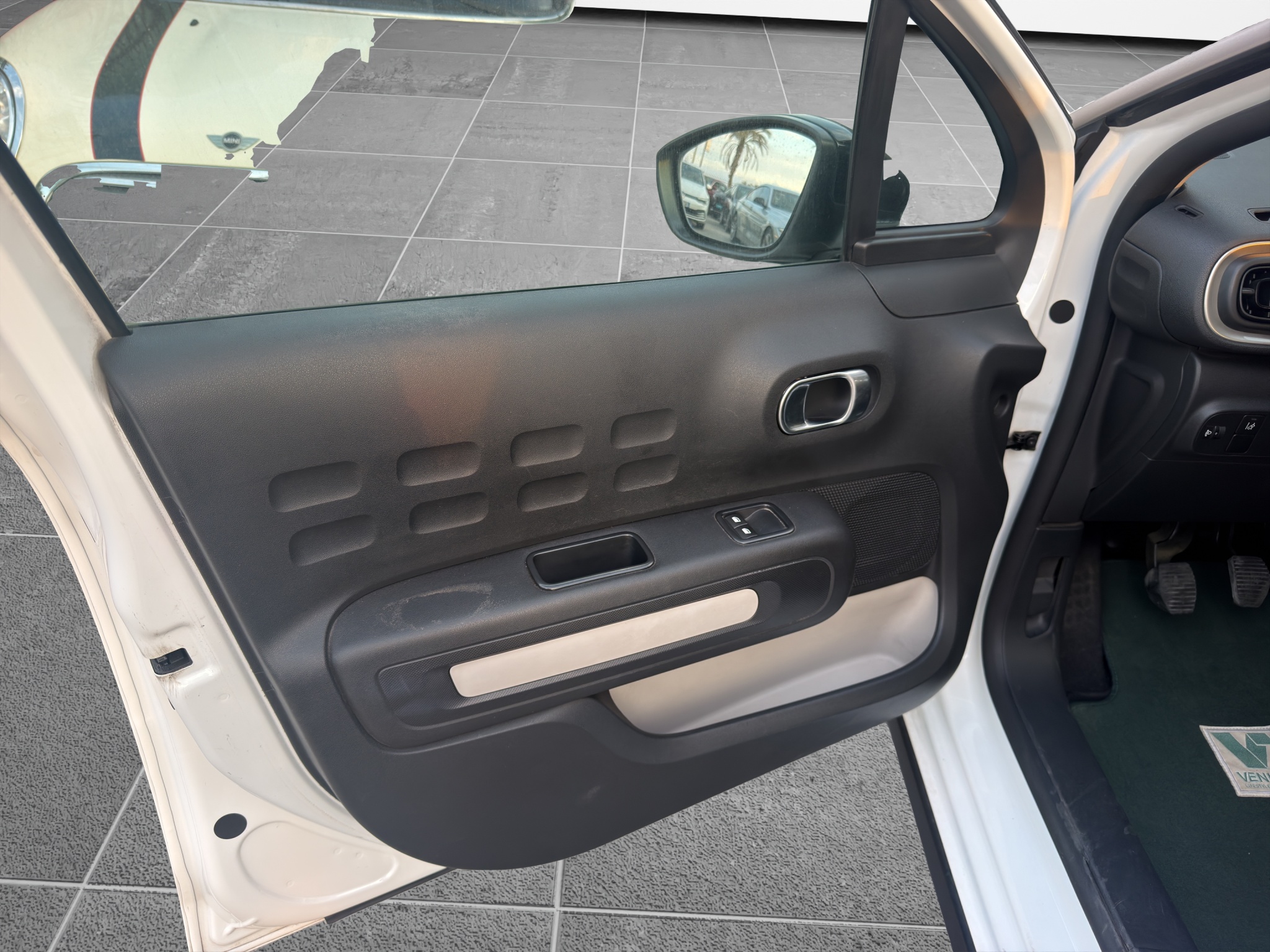 Citroen C3 1.5 BlueHDi Diesel 2022 - 14