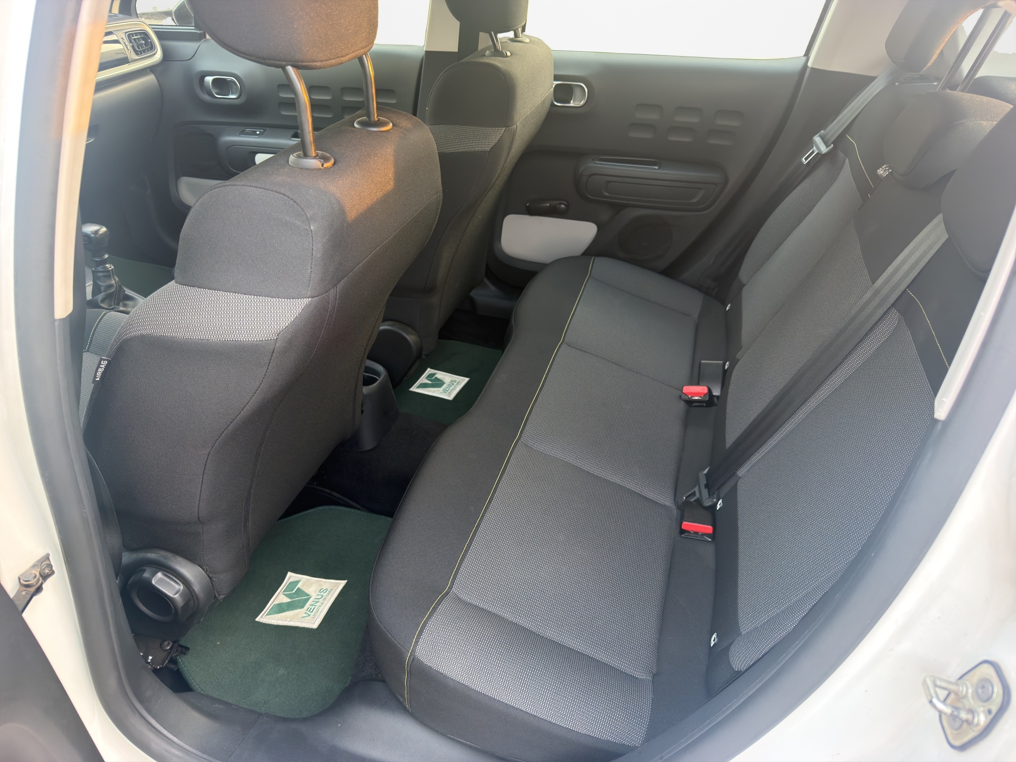 Citroen C3 1.5 BlueHDi Diesel 2022 - 15