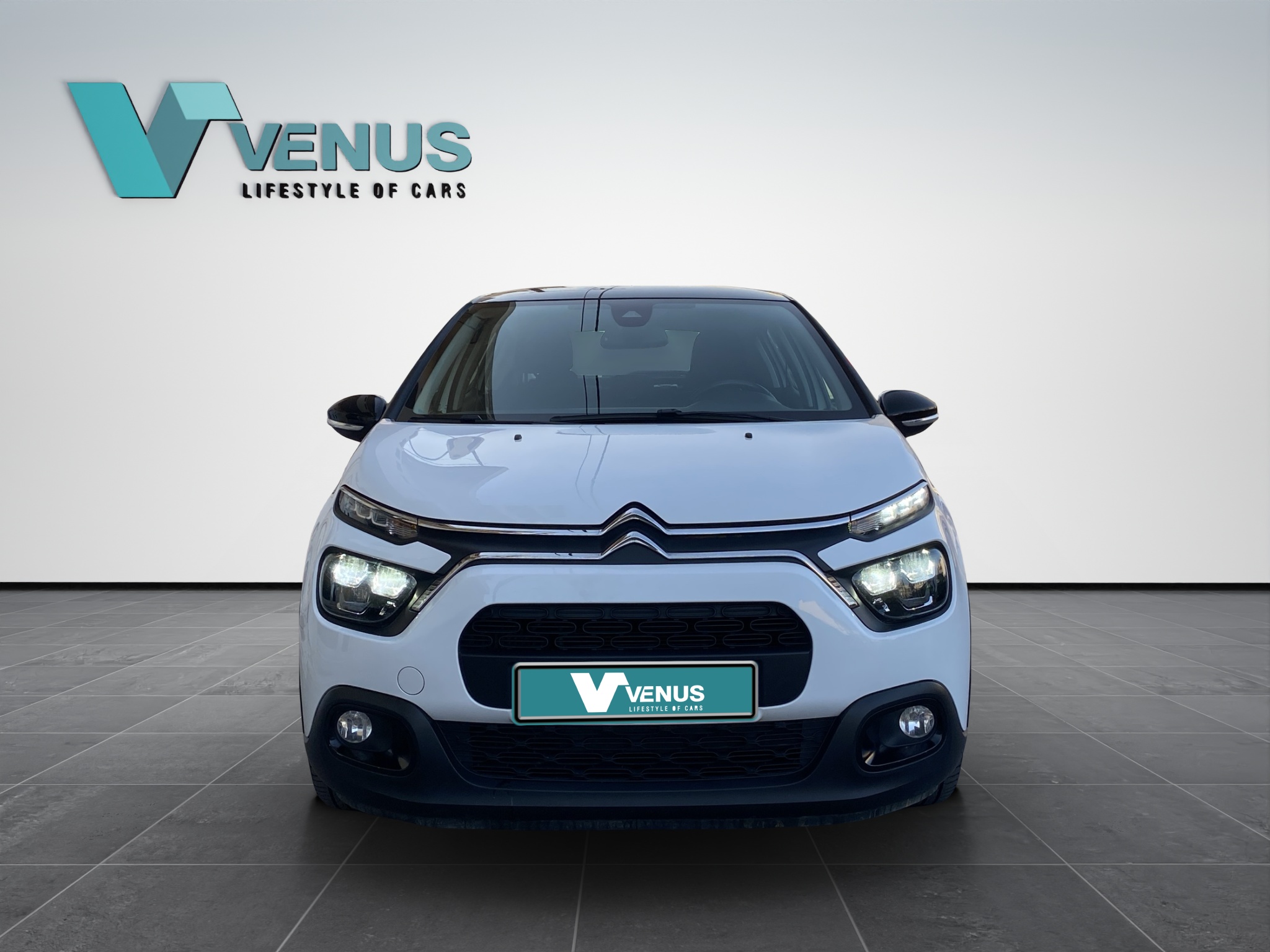 Citroen C3 DS 1.5 BlueHDi Feel Edition Diesel 2022 - 5