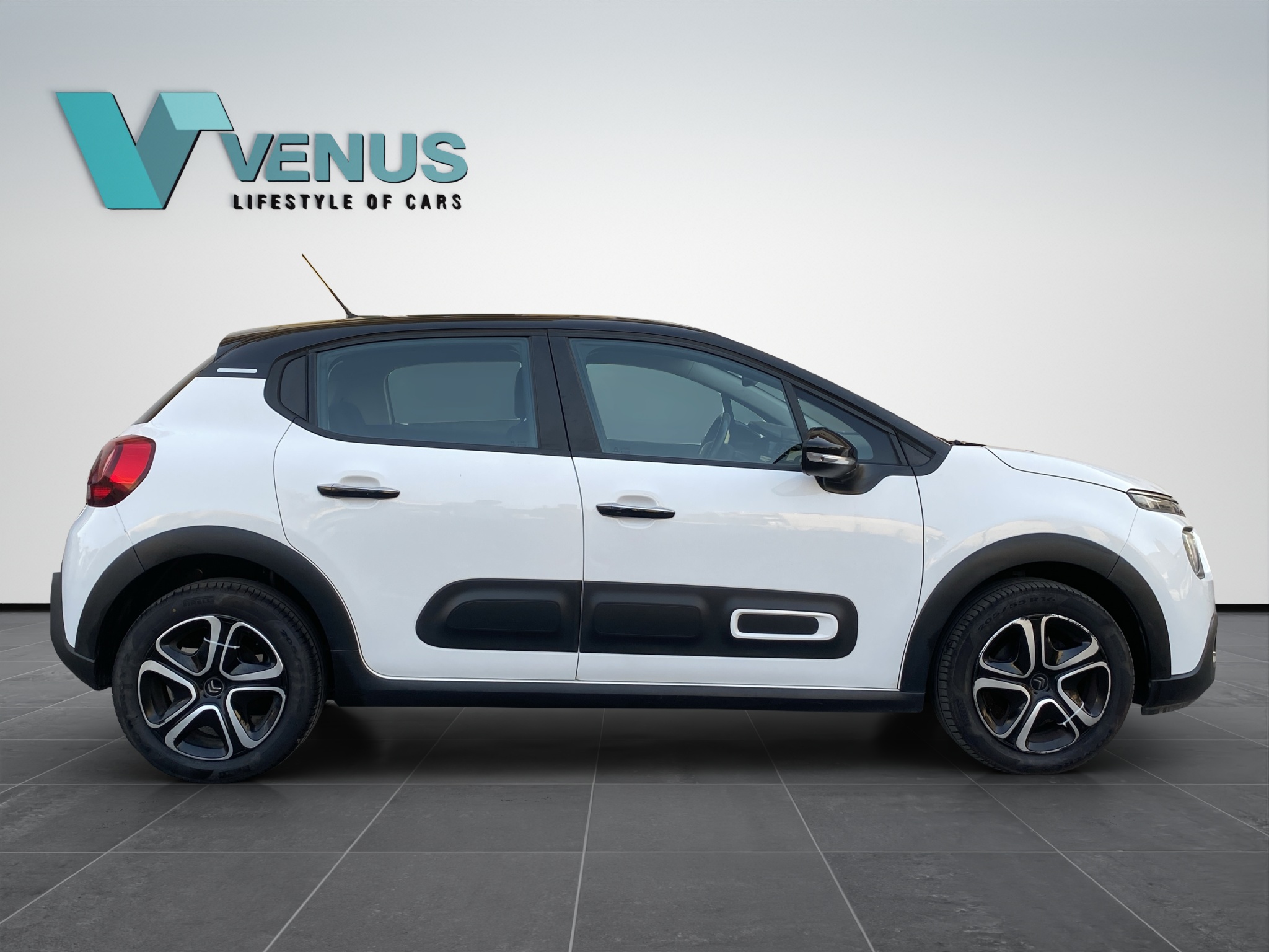 Citroen C3 DS 1.5 BlueHDi Feel Edition Diesel 2022 - 7