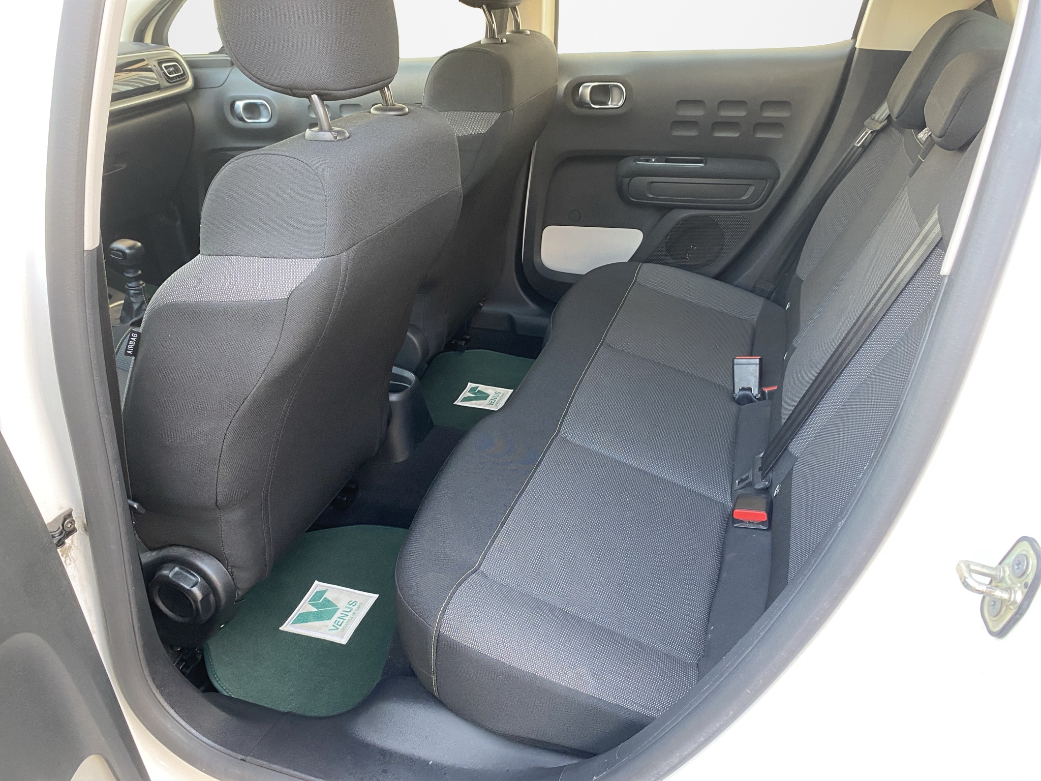 Citroen C3 DS 1.5 BlueHDi Feel Edition Diesel 2022 - 15