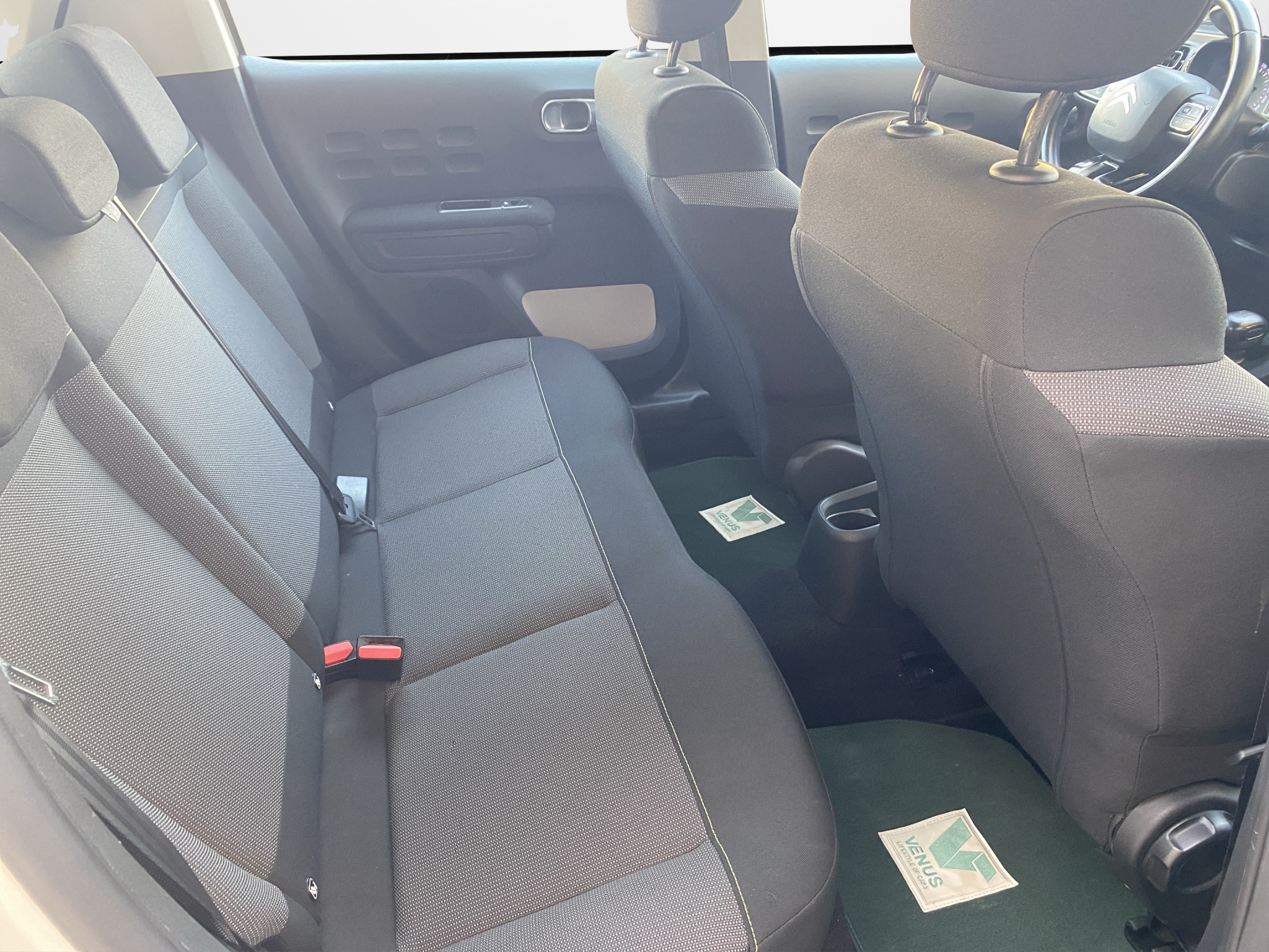 Citroen C3 DS 1.5 BlueHDi Feel Edition Diesel 2022 - 20